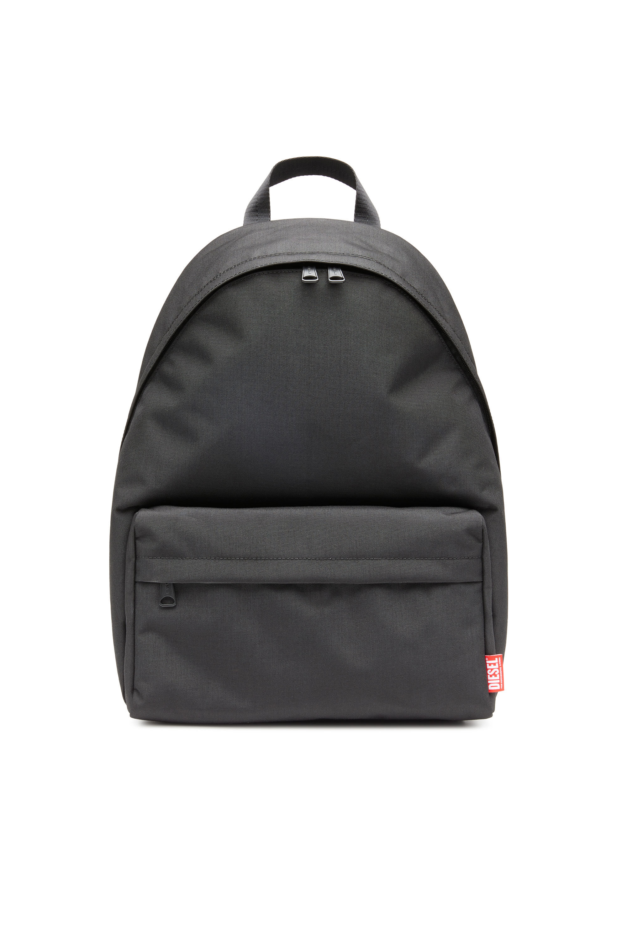 Plain backpack outlet