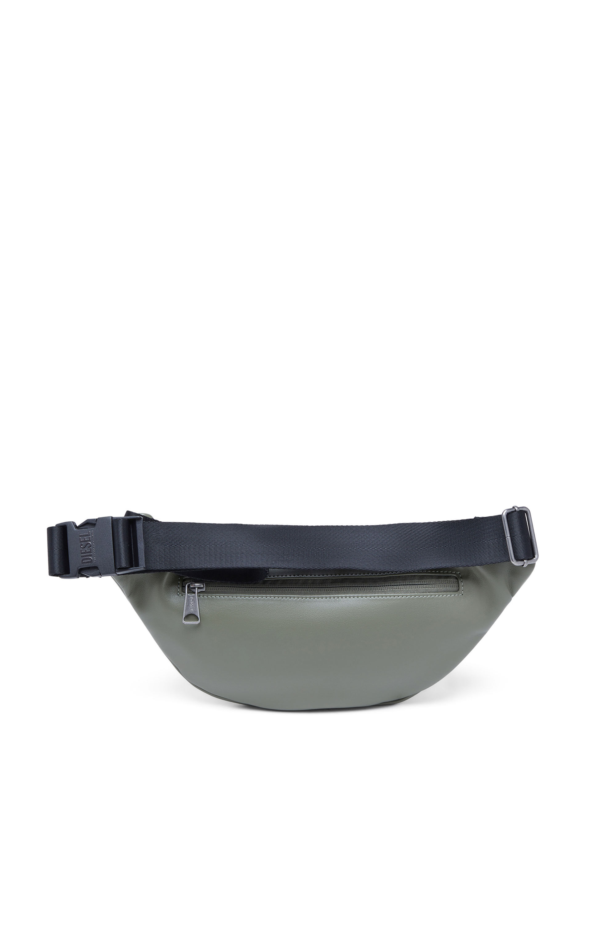 GOA BELTBAG Man Belt bag in recycled materials Diesel