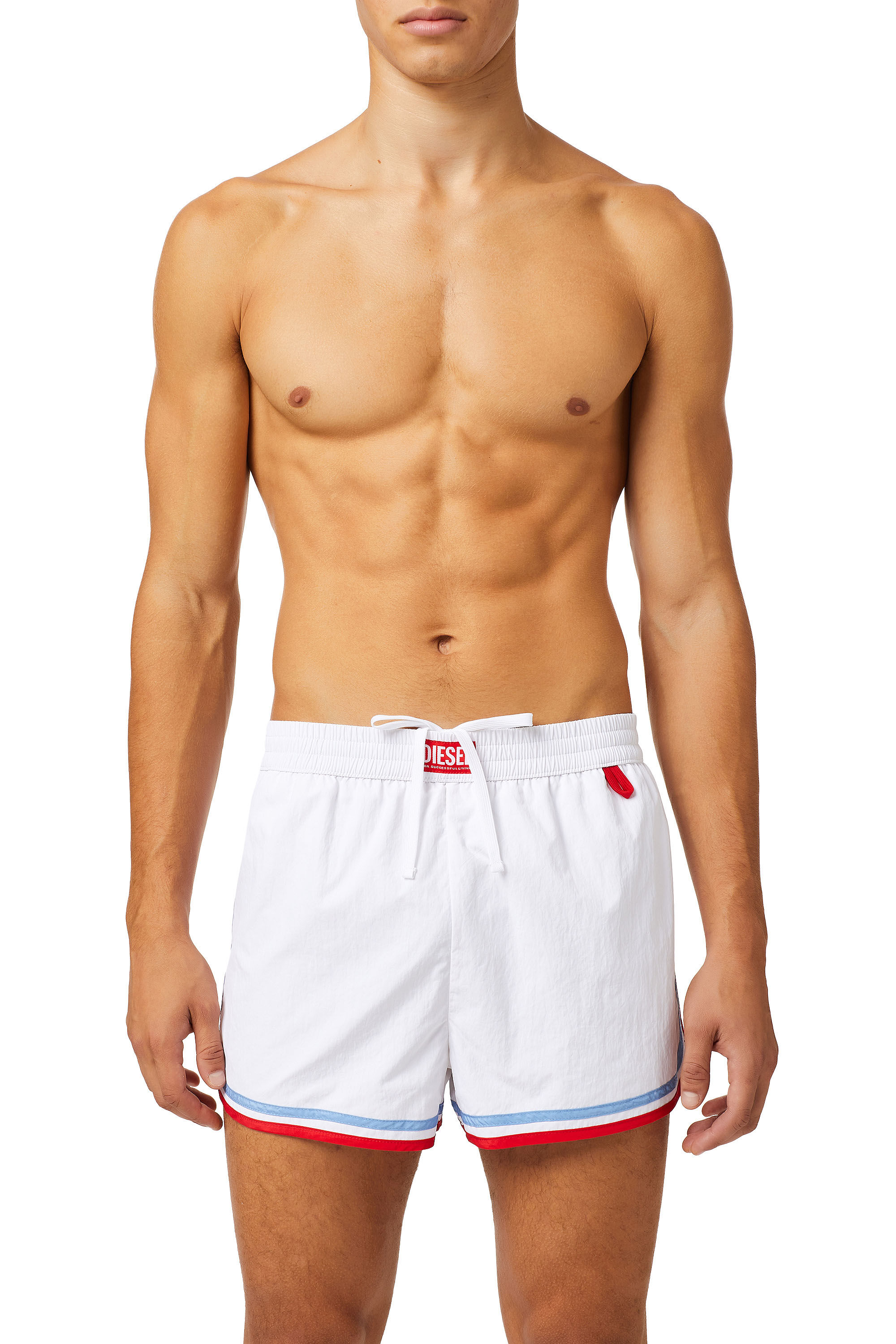 Diesel bmbx sale swim shorts