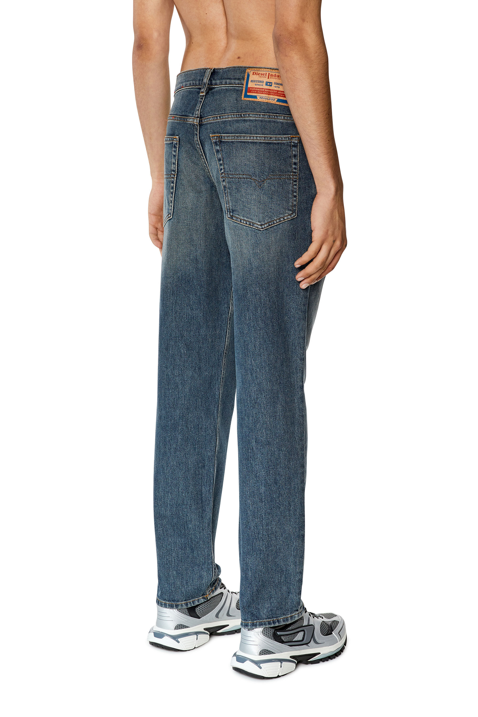 Diesel industry denim division shoes deals