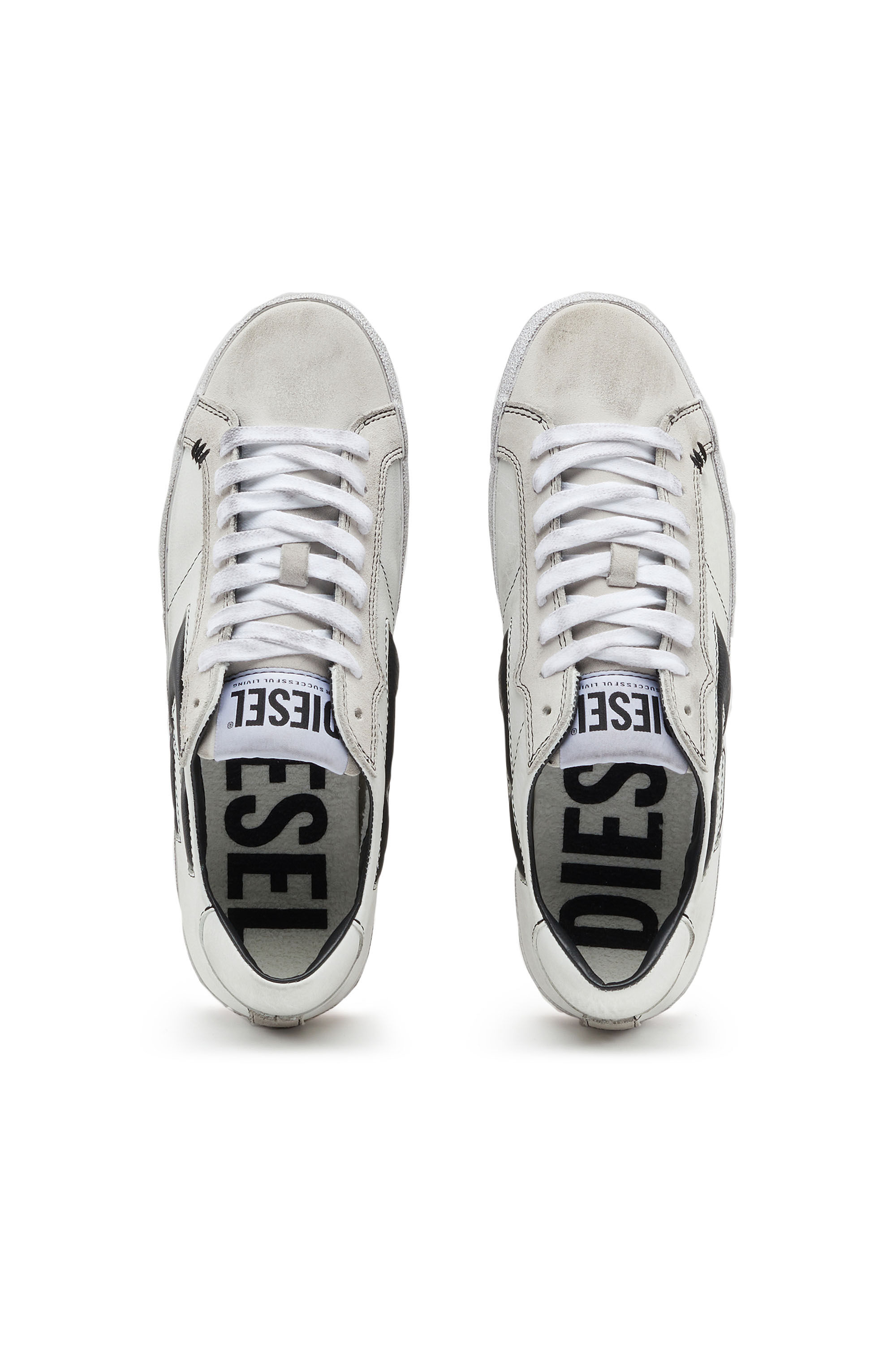 Diesel converse shoes hot sale