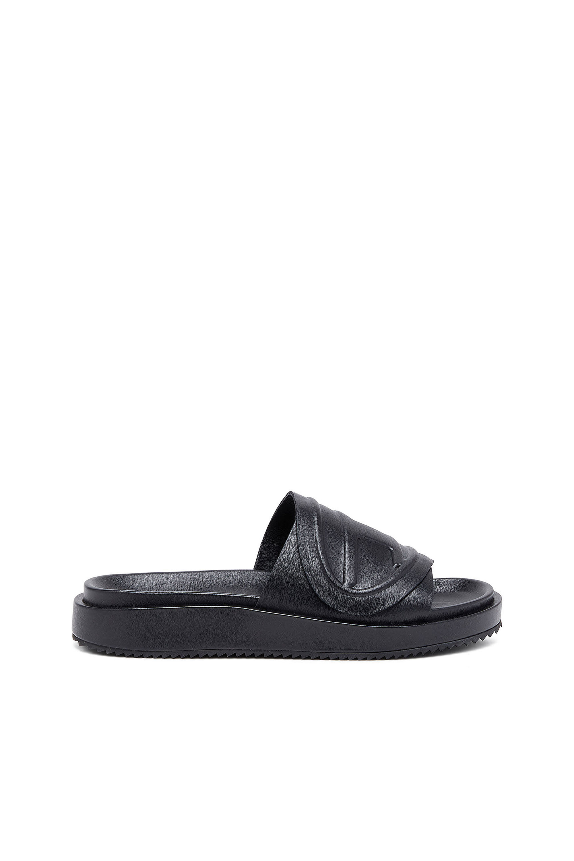 Diesel sandals best sale