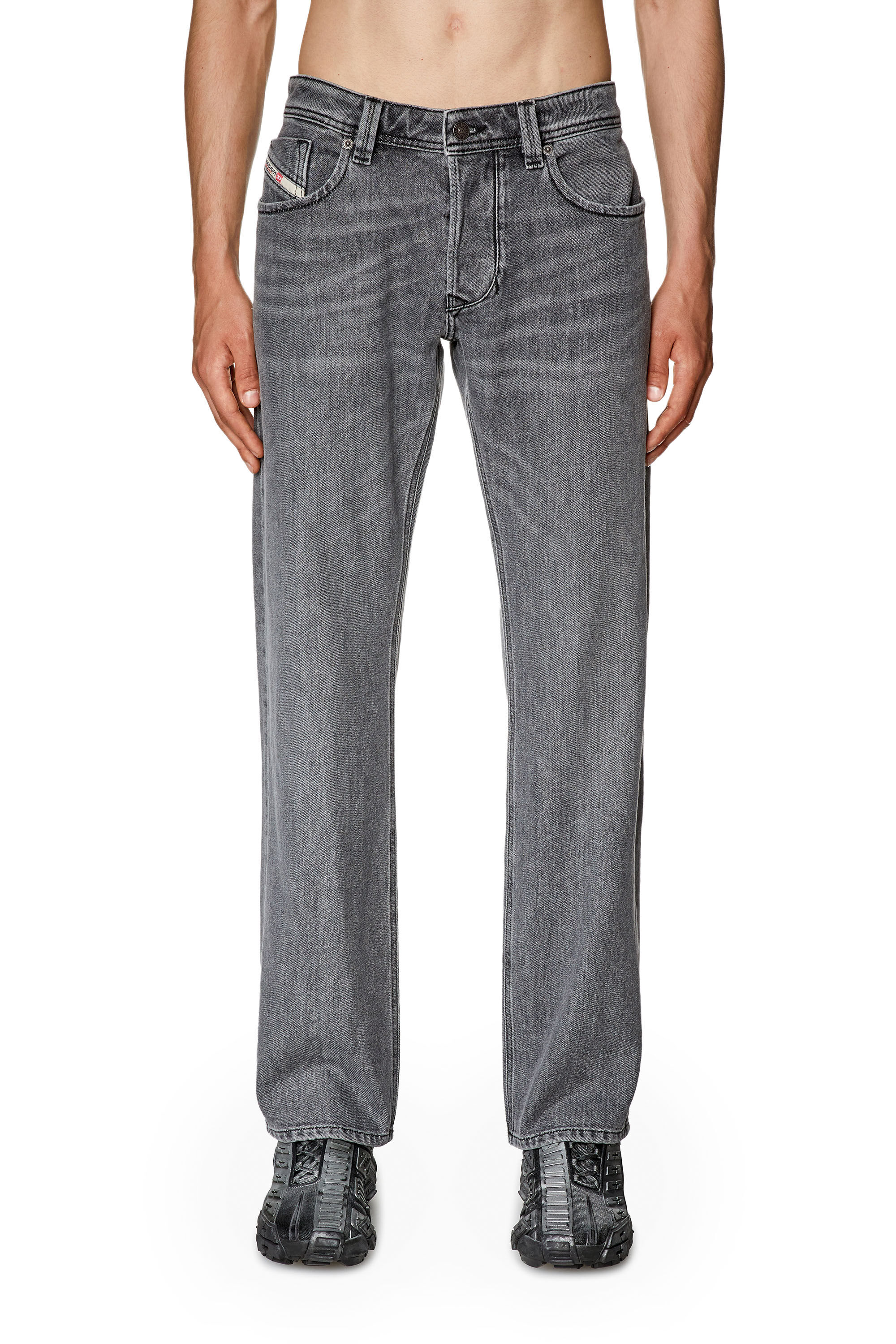 Jean diesel larkee regular straight sales