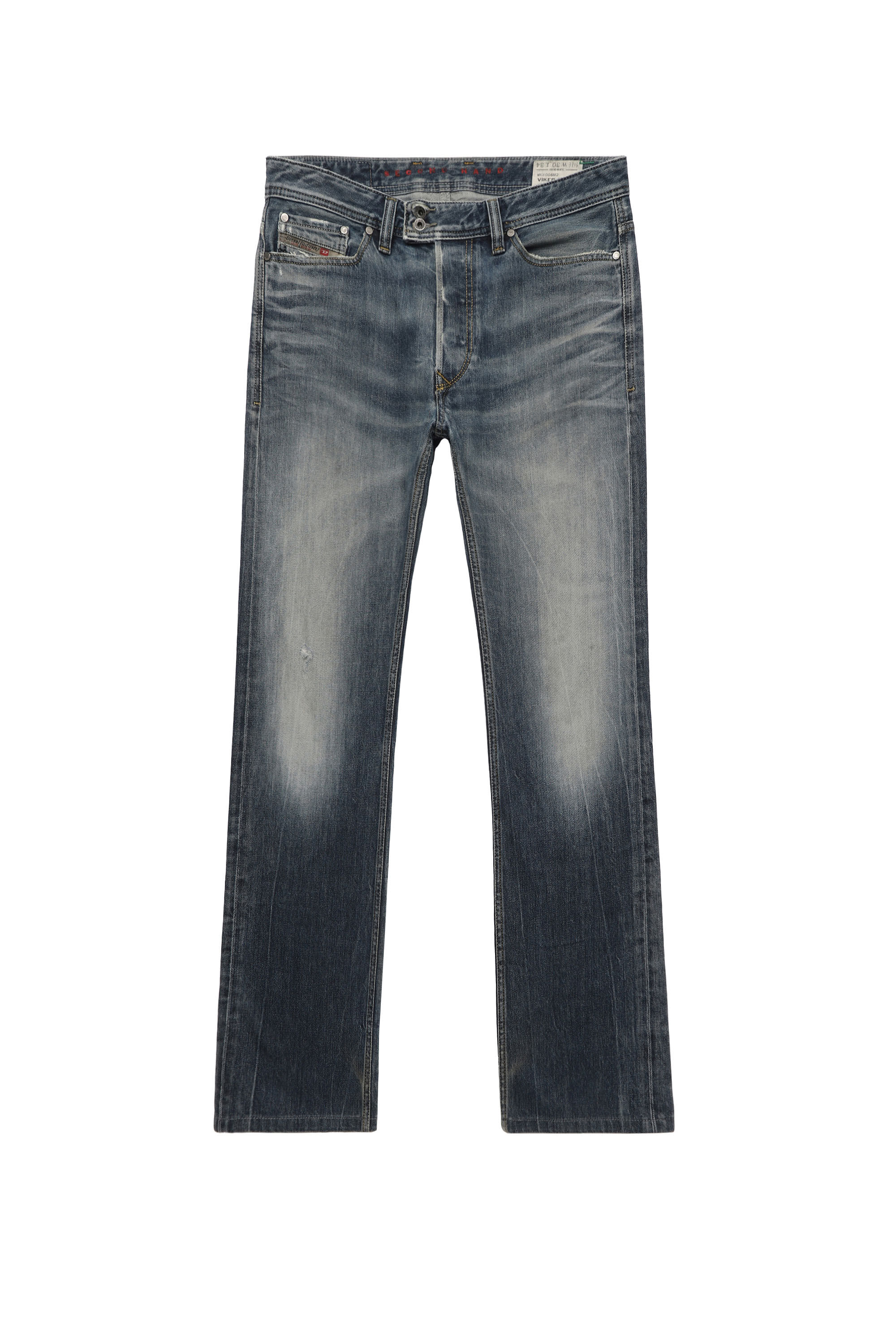 Diesel viker hotsell r box jeans