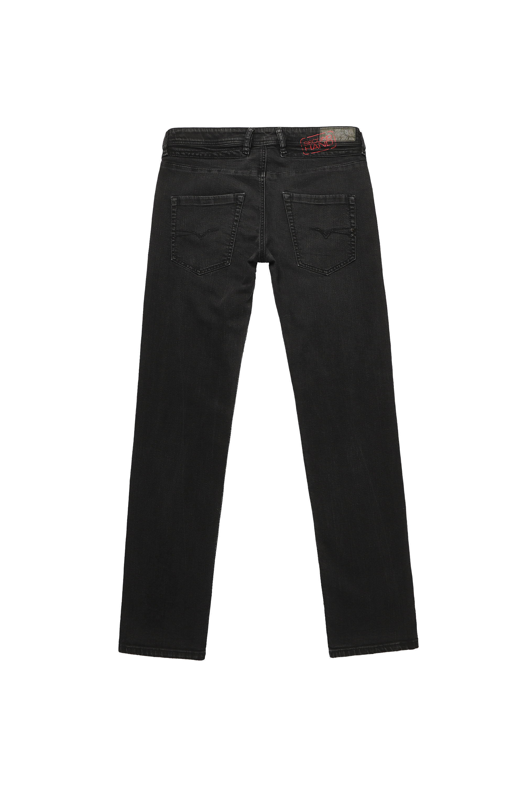 Diesel belther jeans black 2025