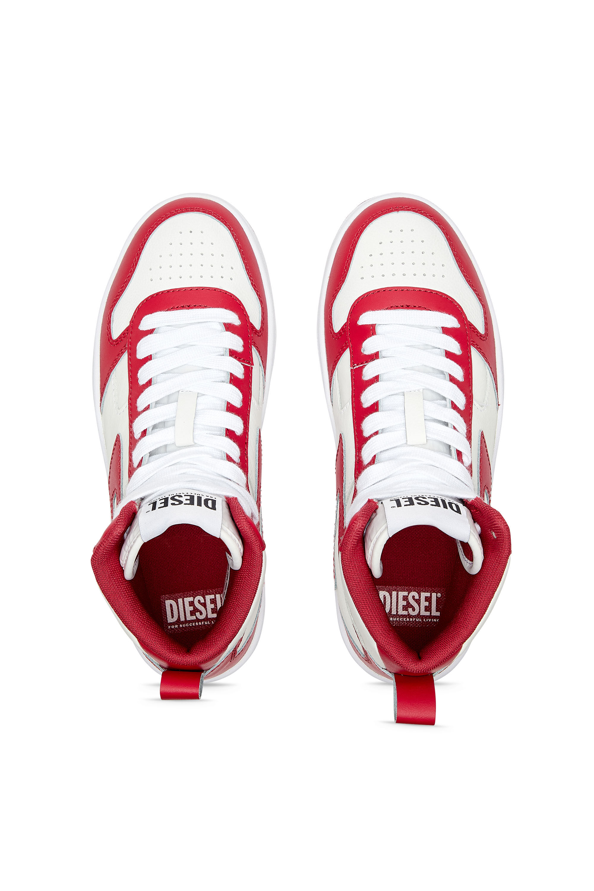 Diesel for successful living sale shoes