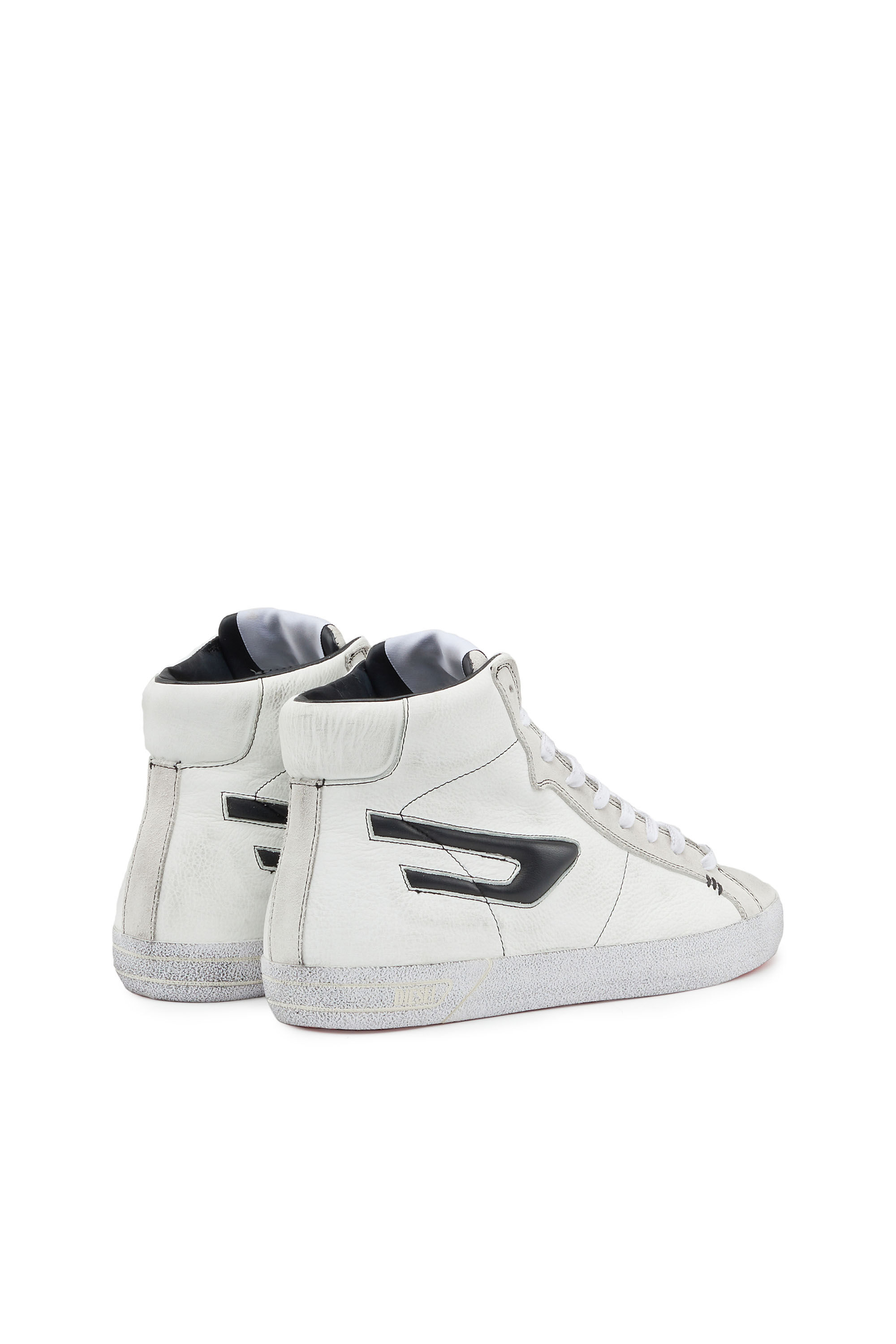 Diesel high sales sneakers