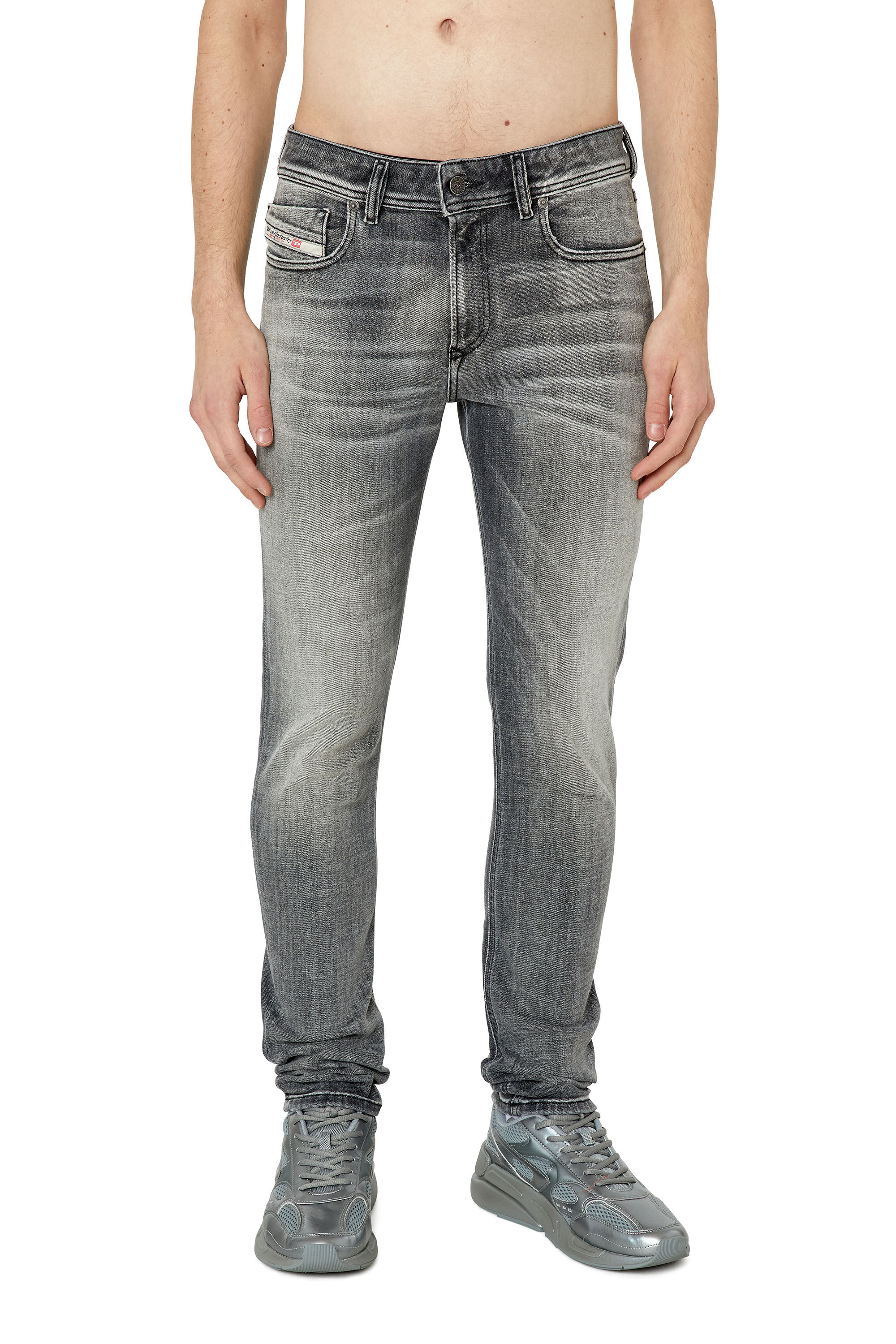 Diesel sleenker noir sales