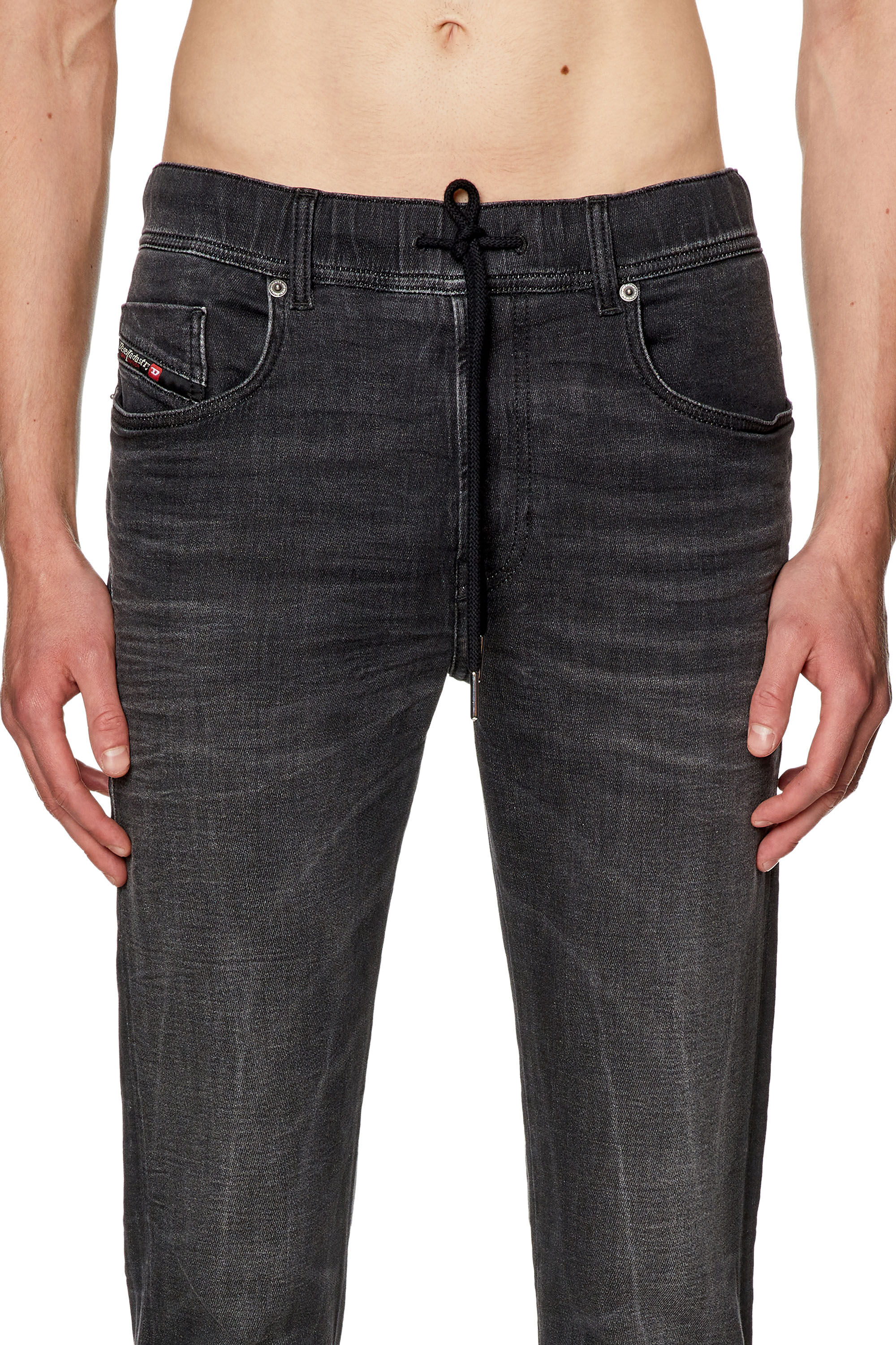 Diesel v shop denim sweatpants