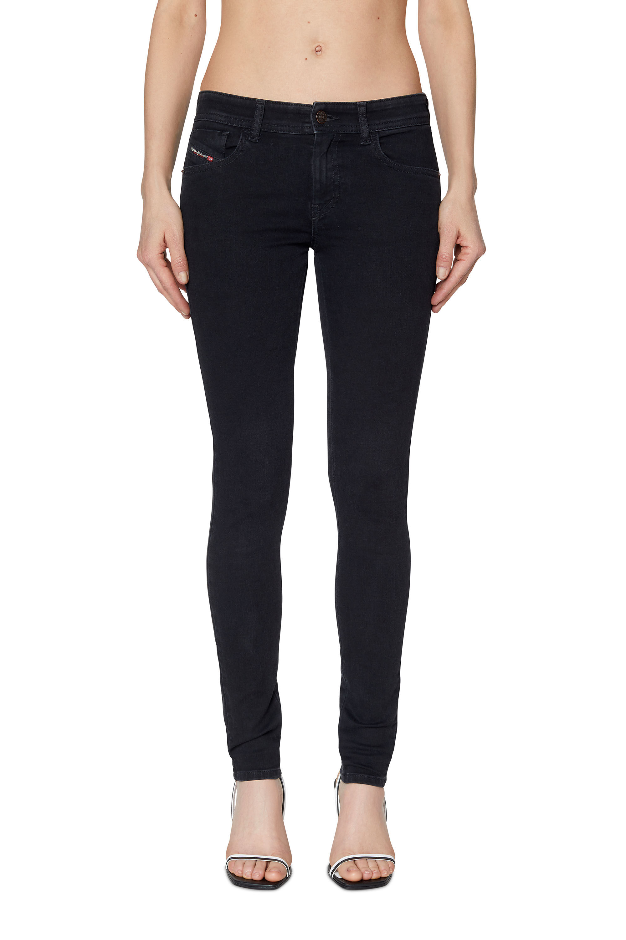 Diesel jeans super skinny 2025