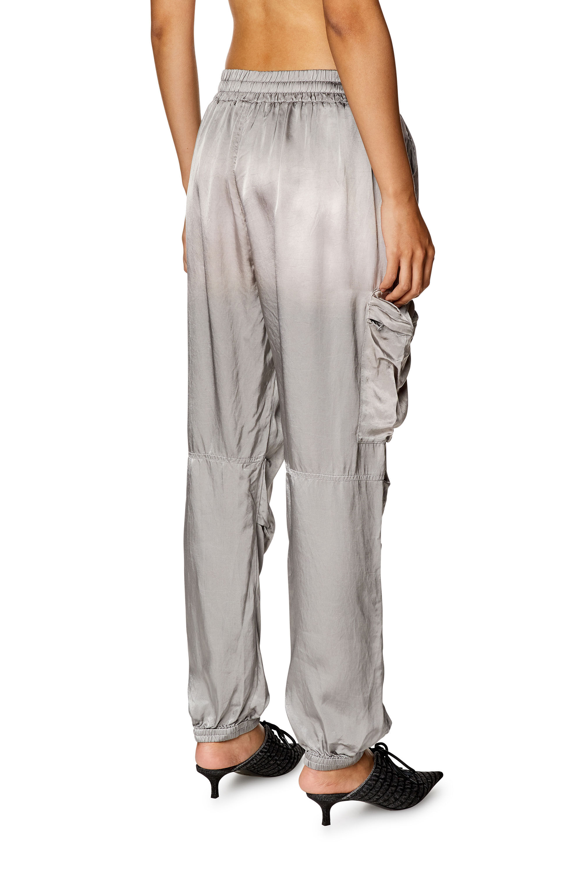 Silky cargo new arrivals pants