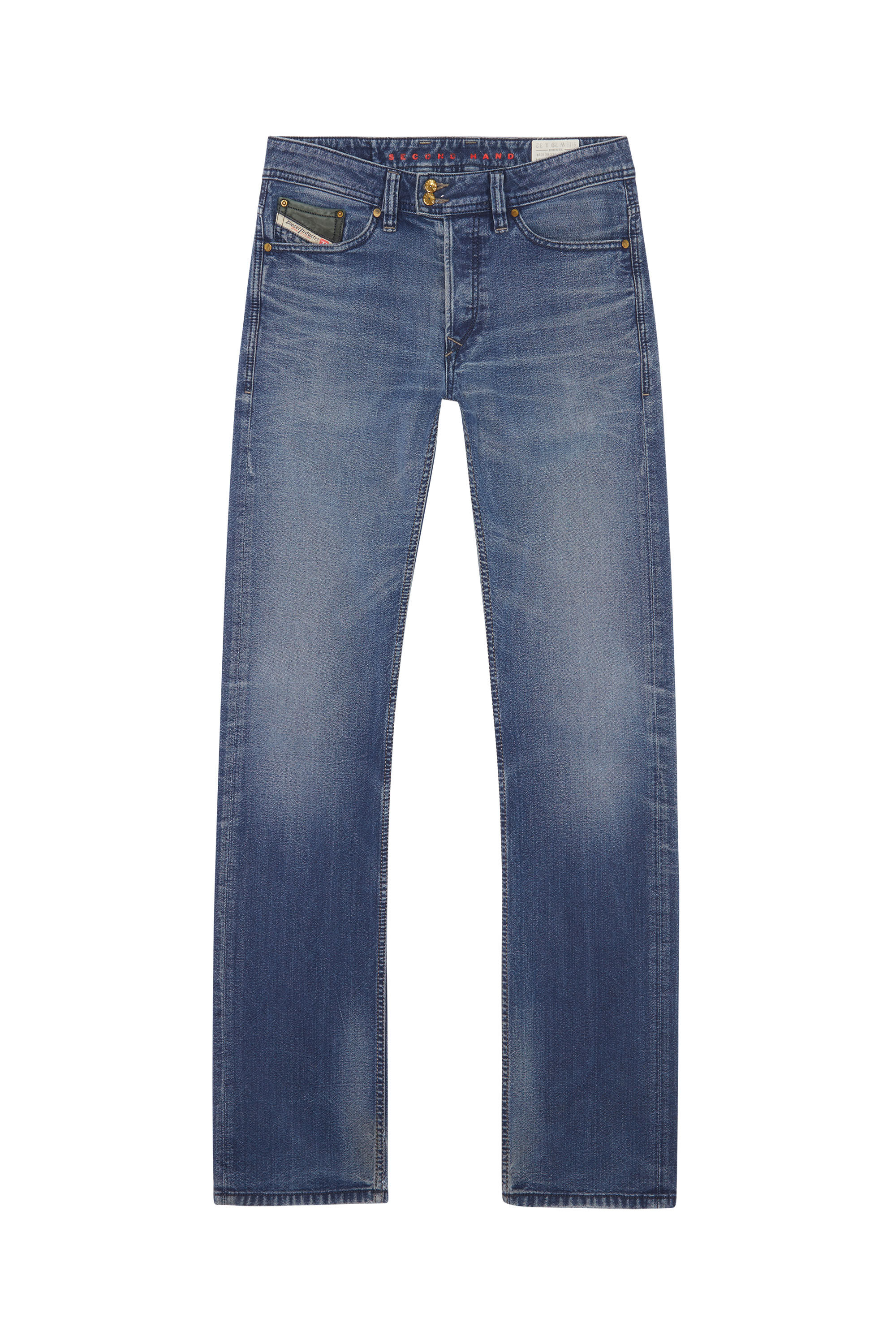 Diesel viker hotsell r box jeans