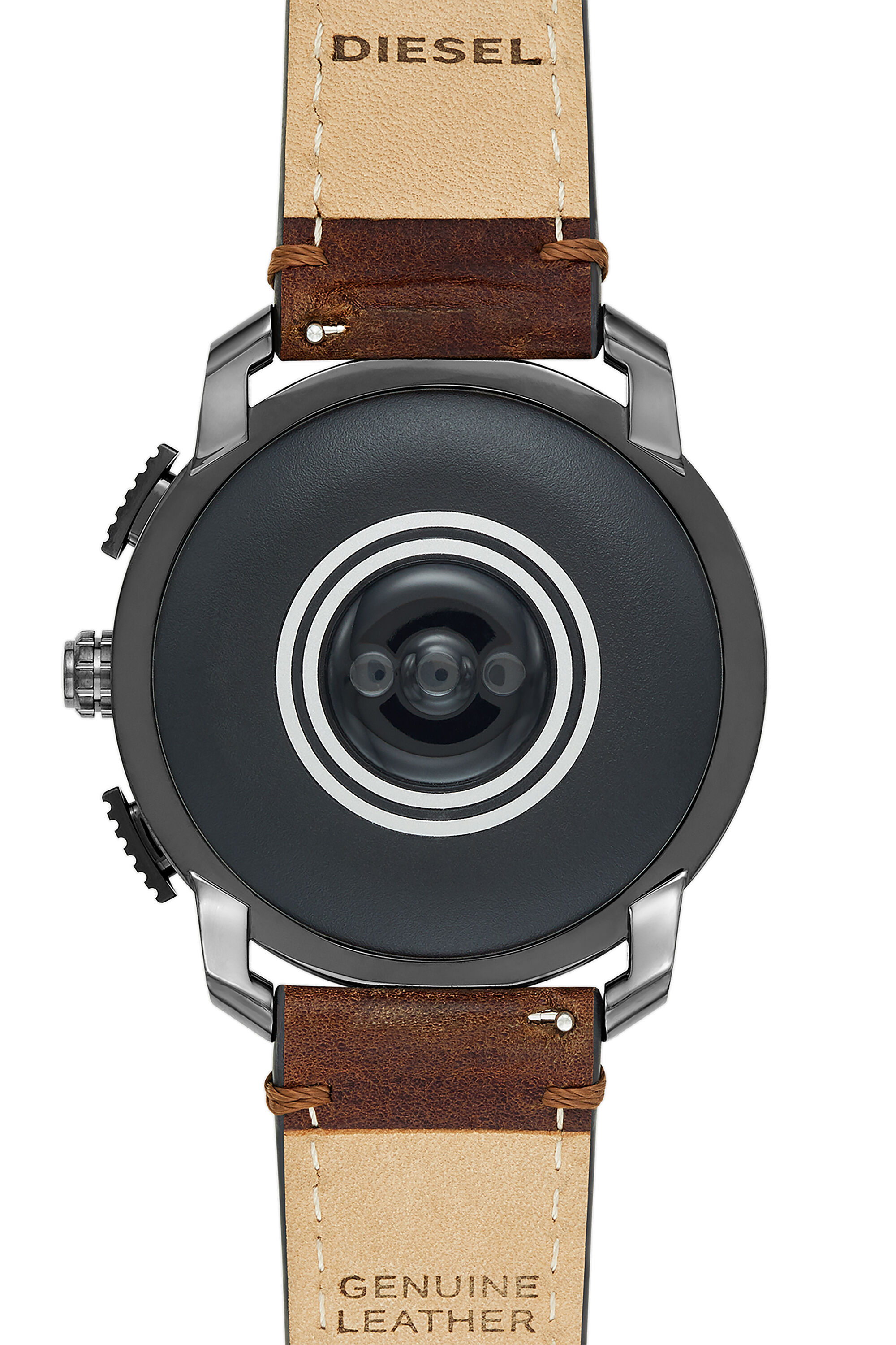 Diesel axial store watch