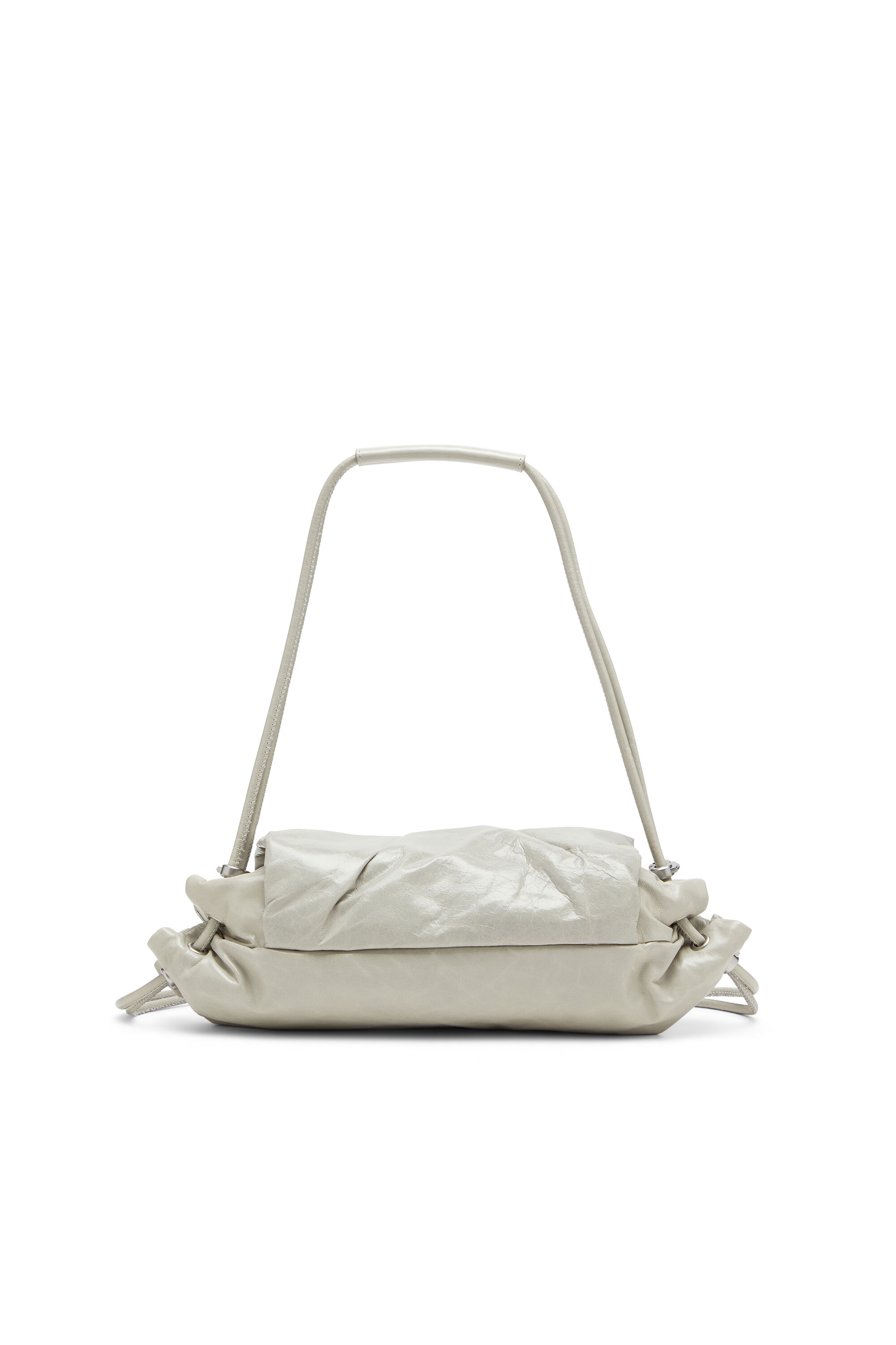 SCRE:EN ＜MINI SHOULDER BAG＞　white Mini Shoulder Bag - White – stepandsave