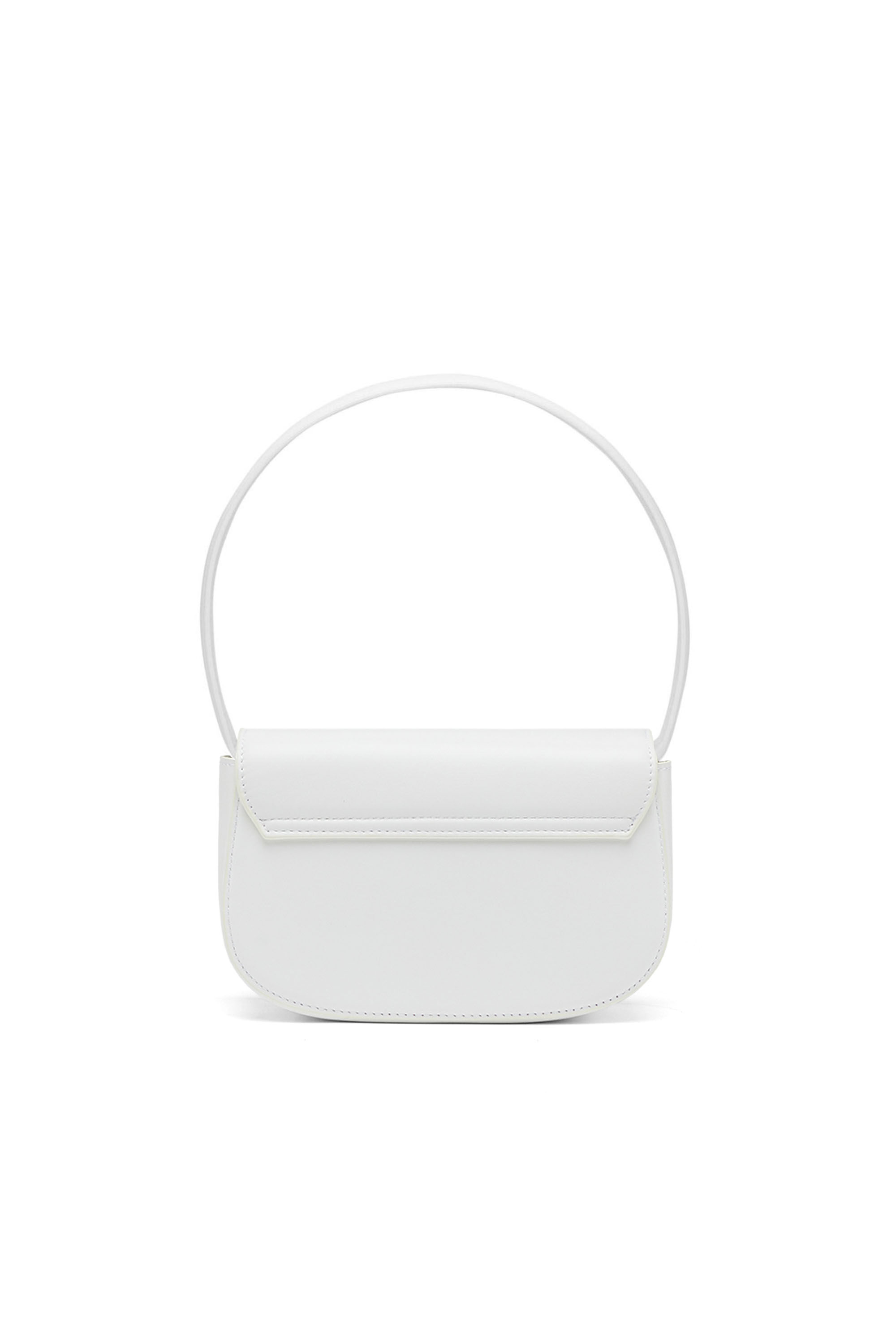 Shoulder bag white deals