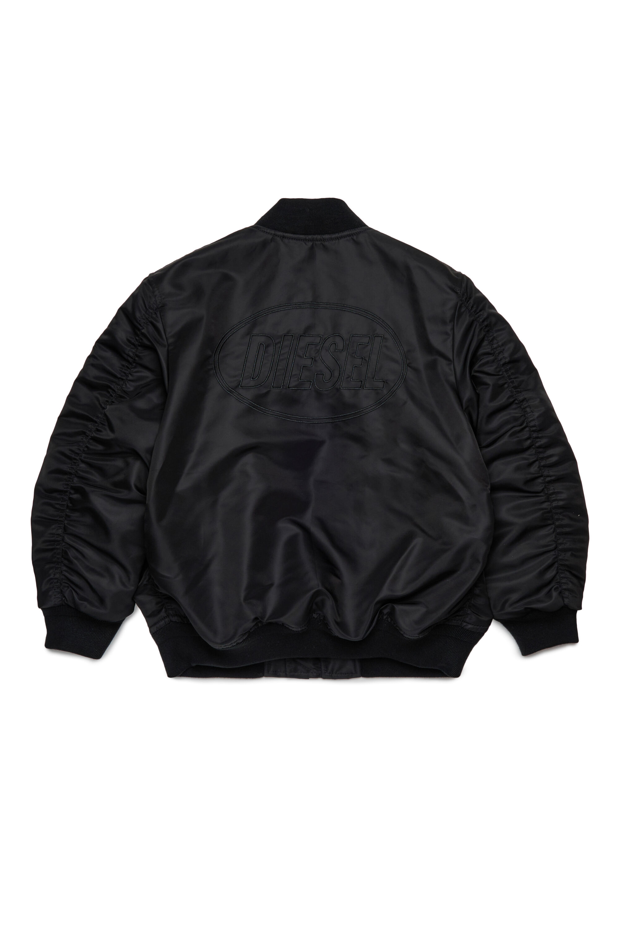 JHELD, Black