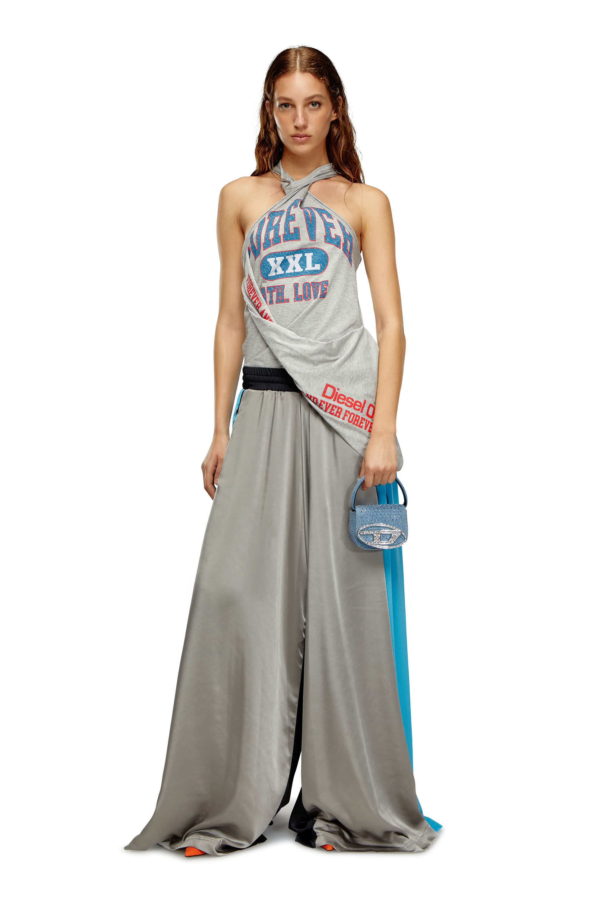 Xxl cheap palazzo pants