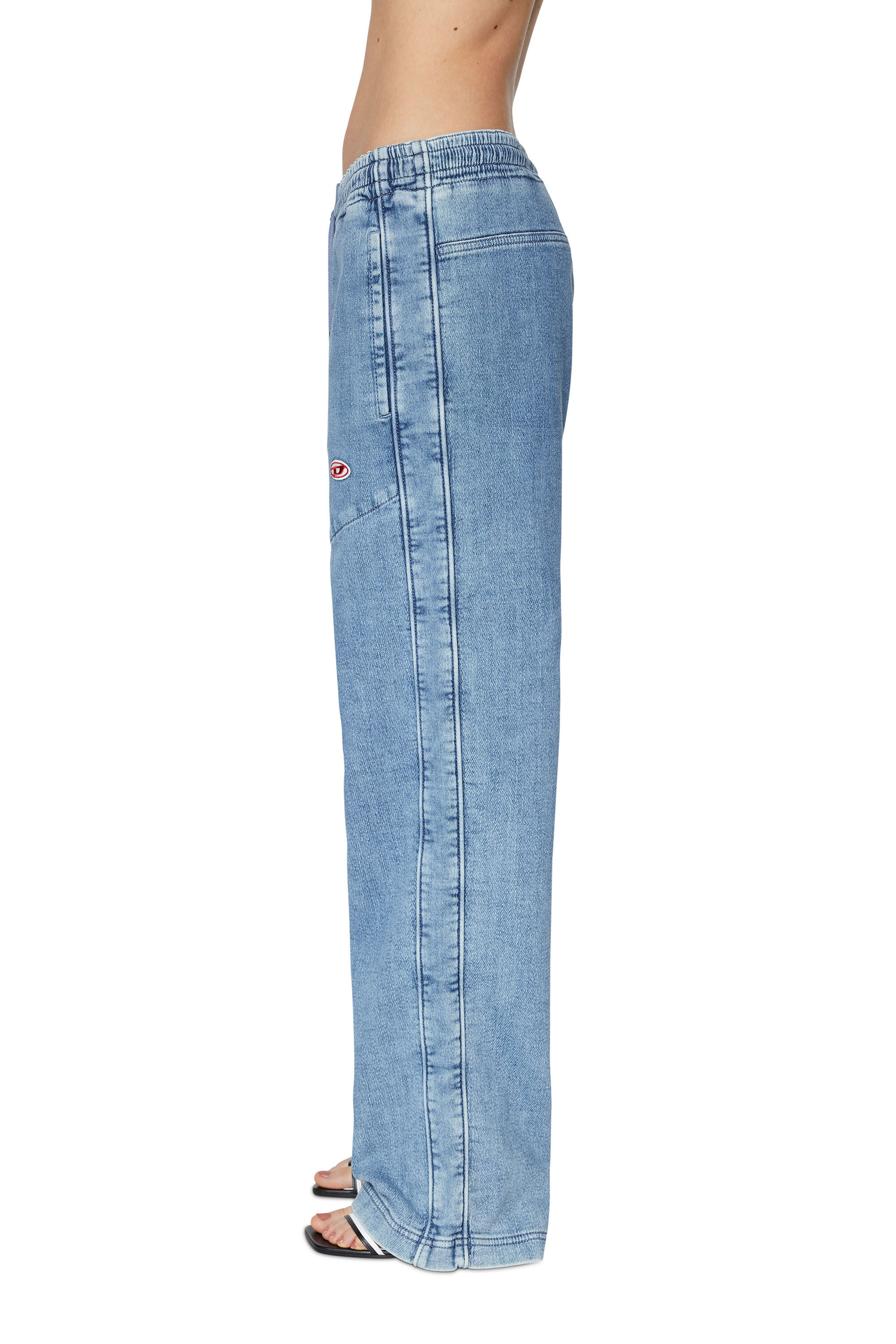 Track jean shop