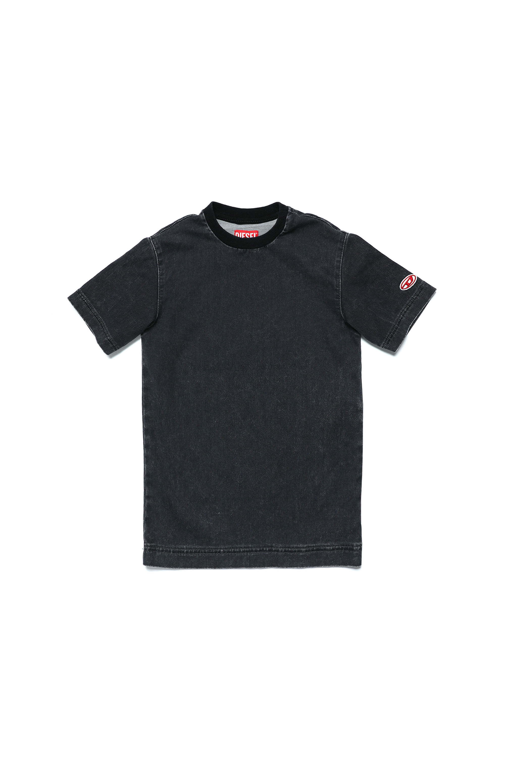 Diesel - TBIGGOR-NE-OVER JJJ, Black - Image 1