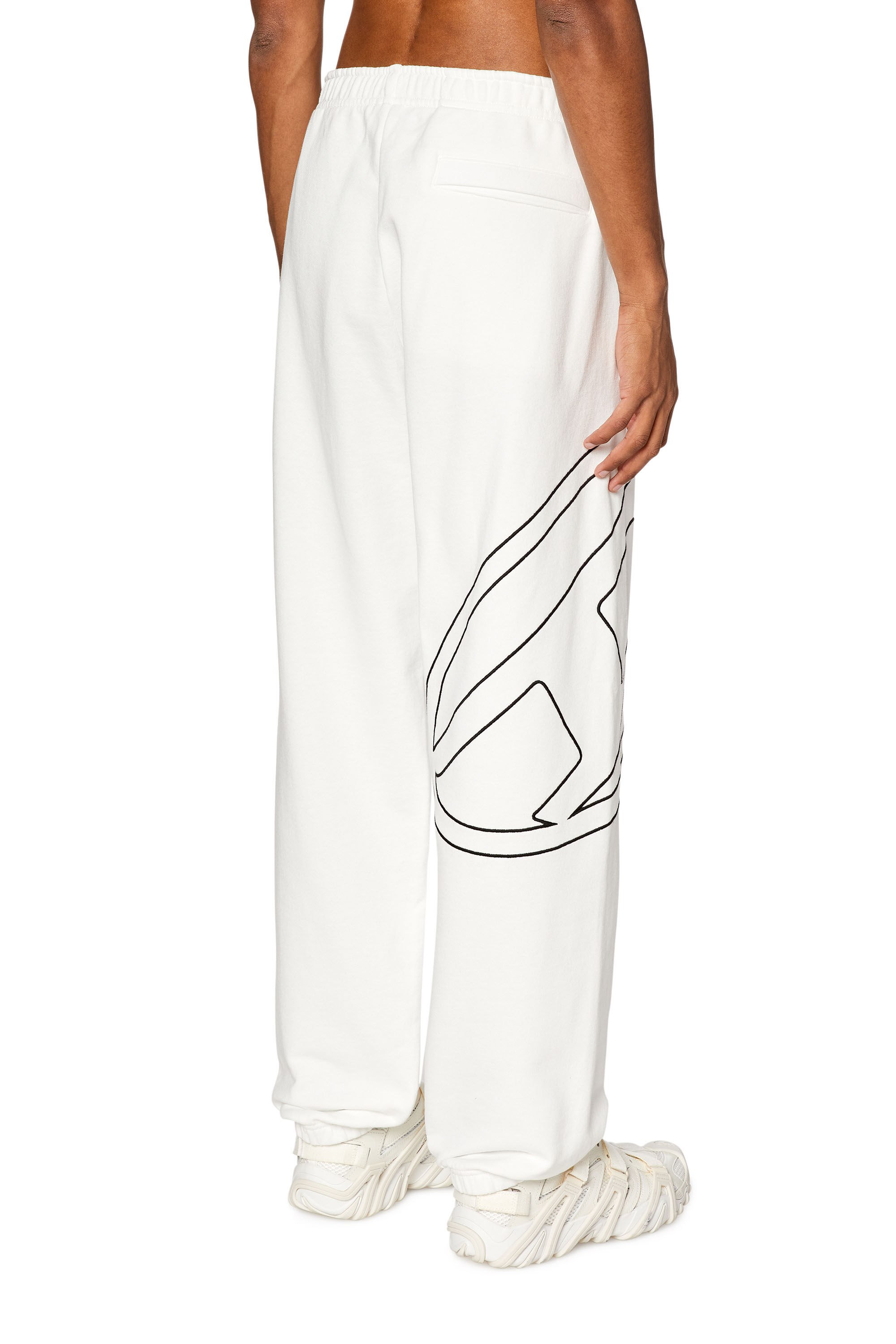 Diesel jogging pants new arrivals