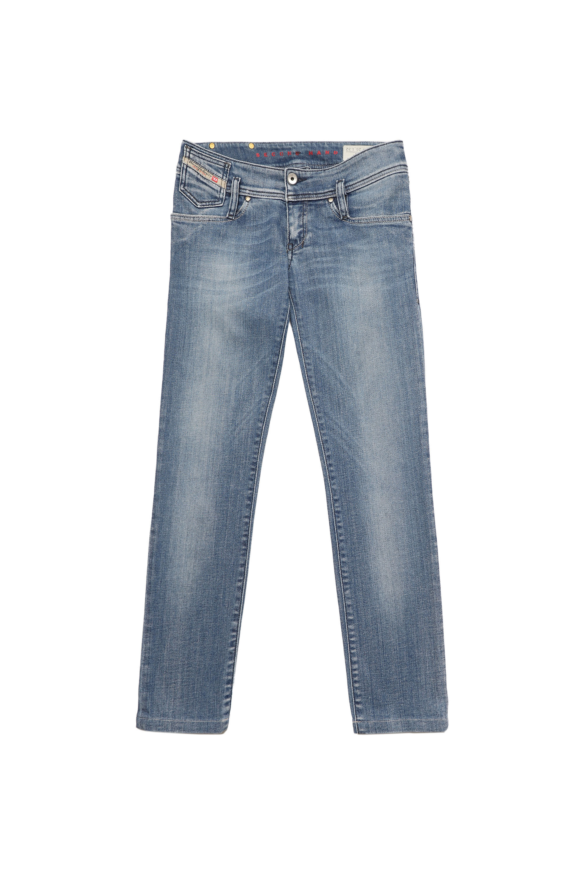 Diesel matic ladies jeans clearance