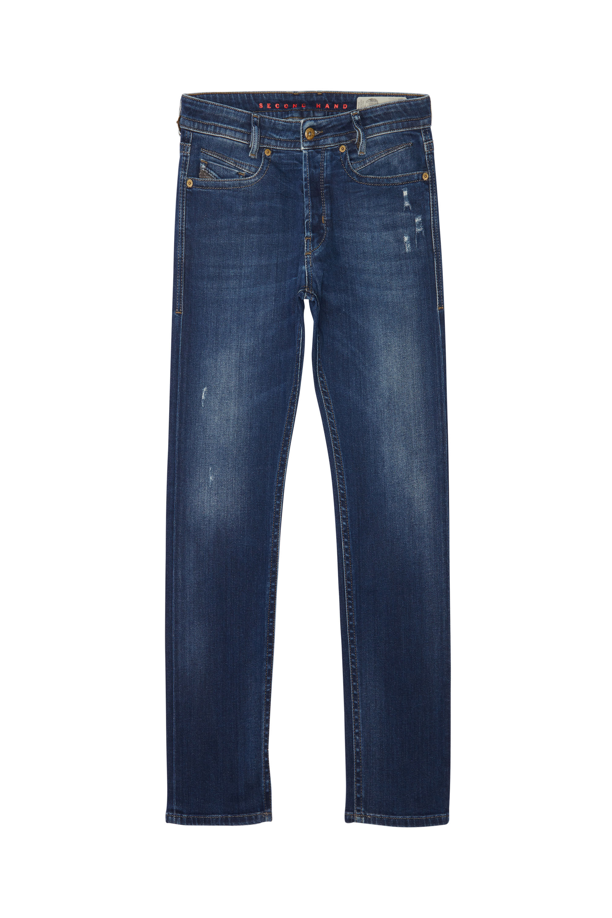 Diesel - AKEE, Dark Blue - Image 1