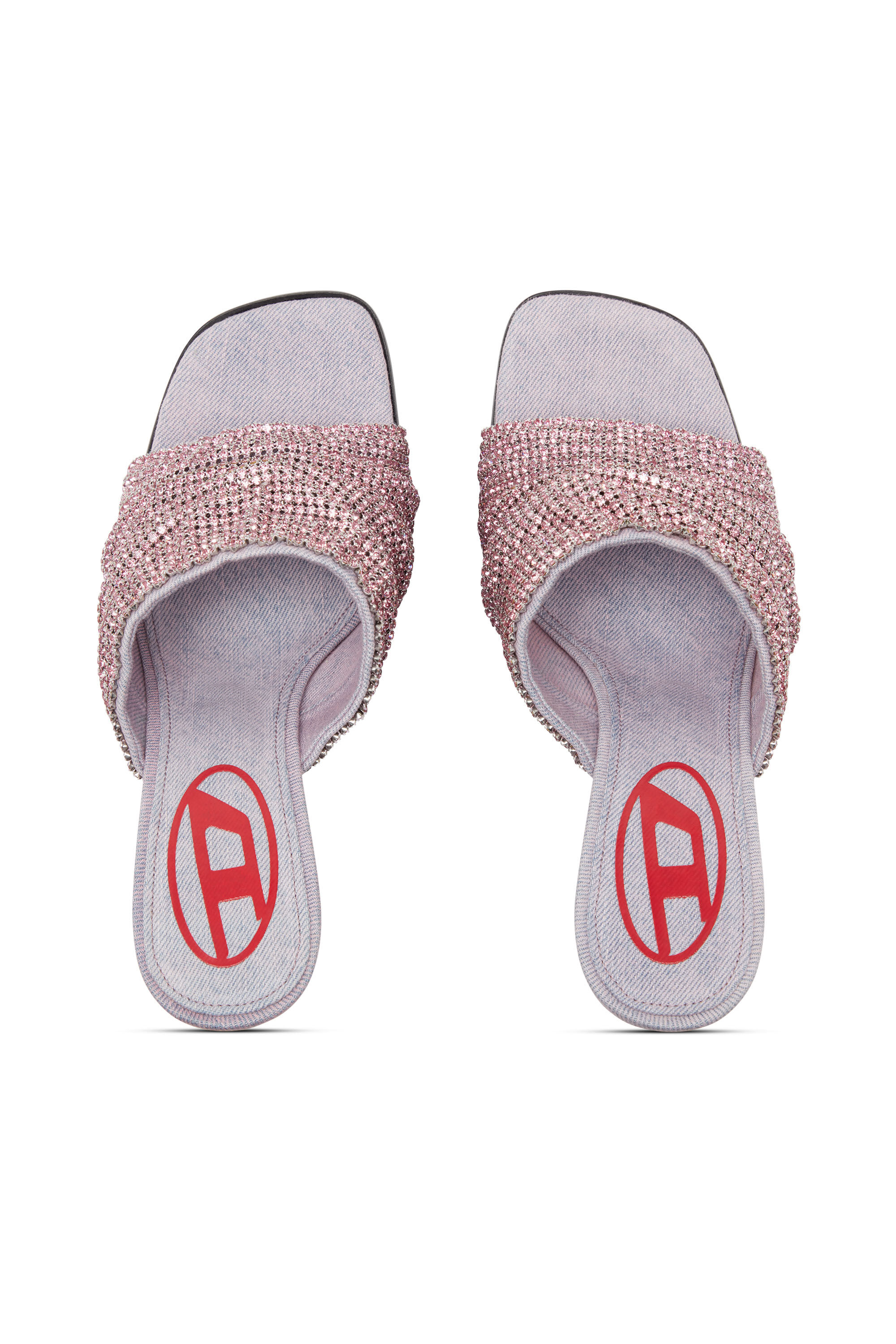 Diesel sandals hot sale