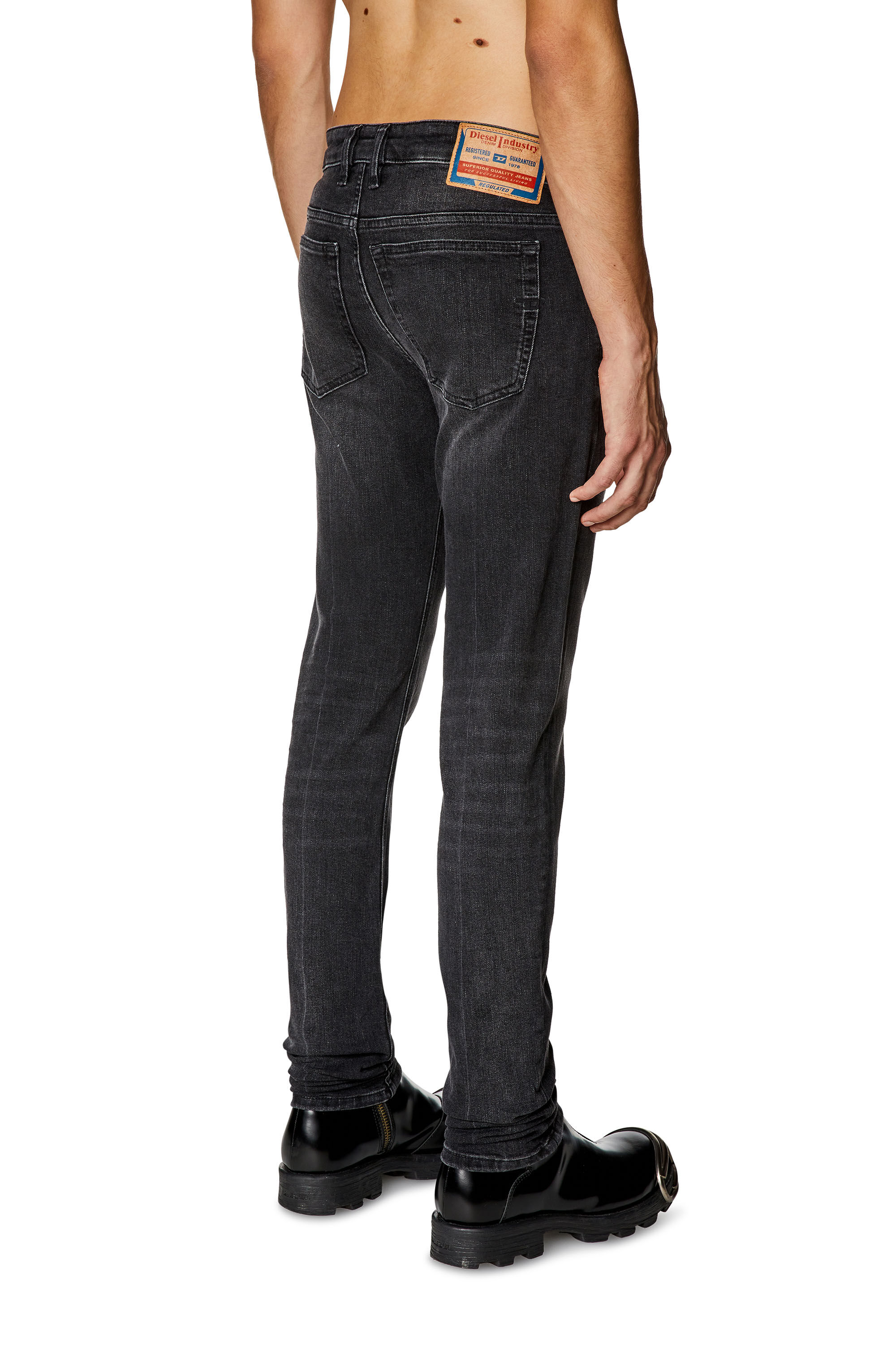 Diesel ankle jeans 2025