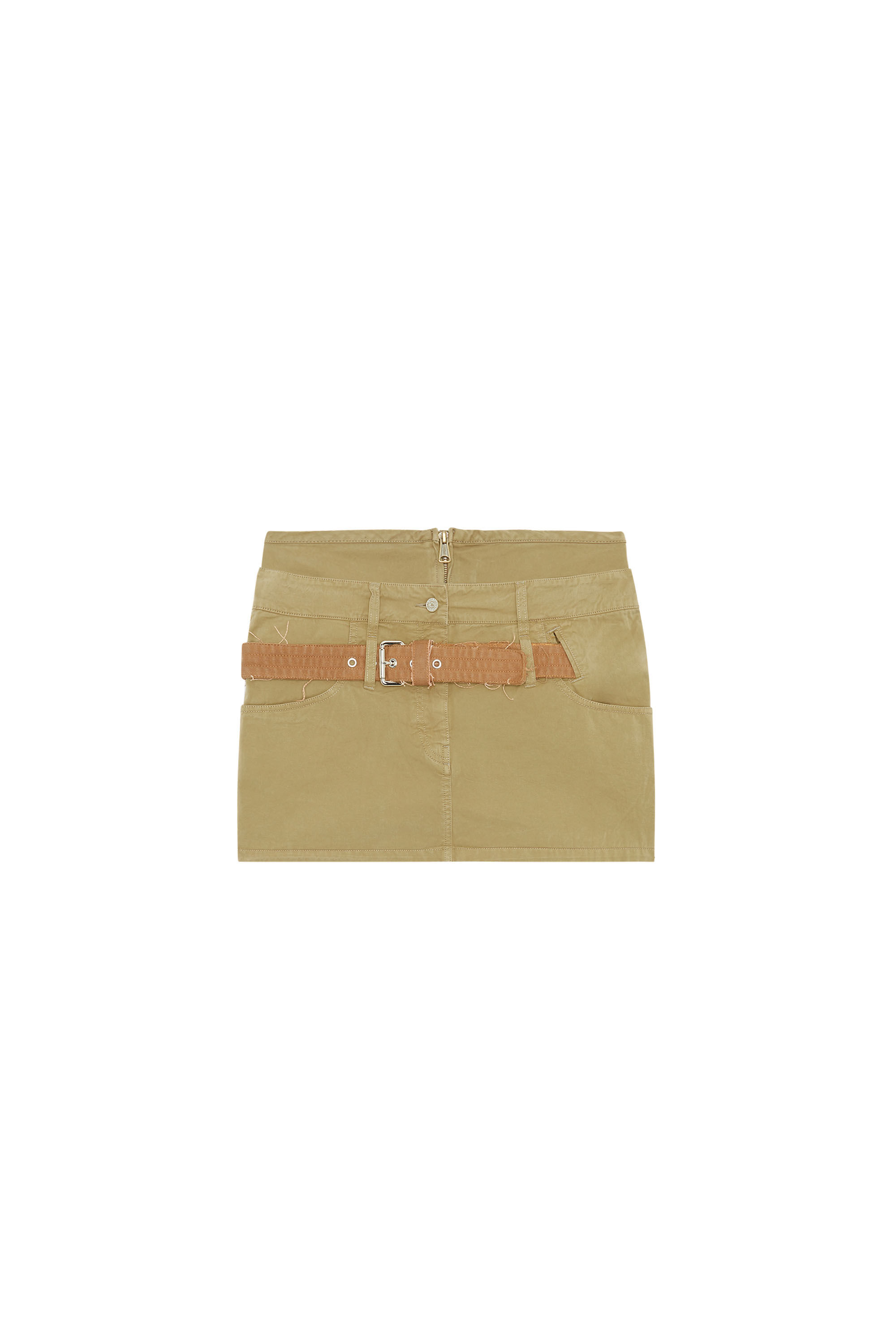 Diesel - O-ENTHIA, Military Green - Image 2