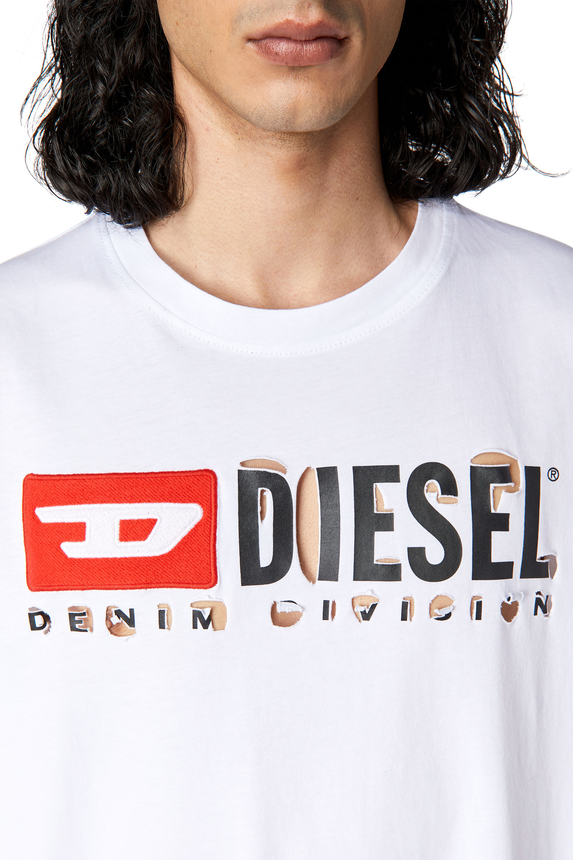 Tshirt diesel outlet