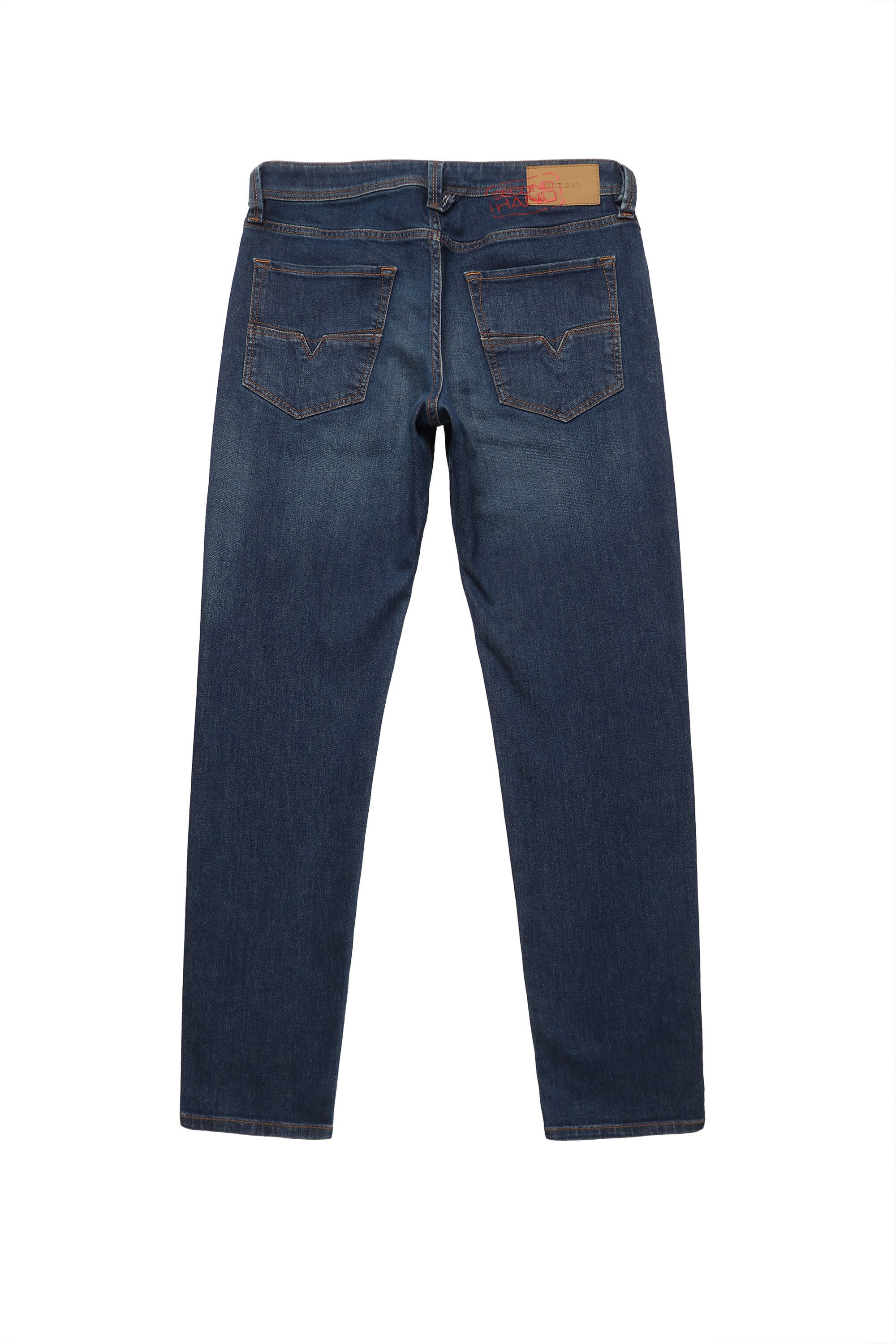 Diesel jeans larkee sales beex