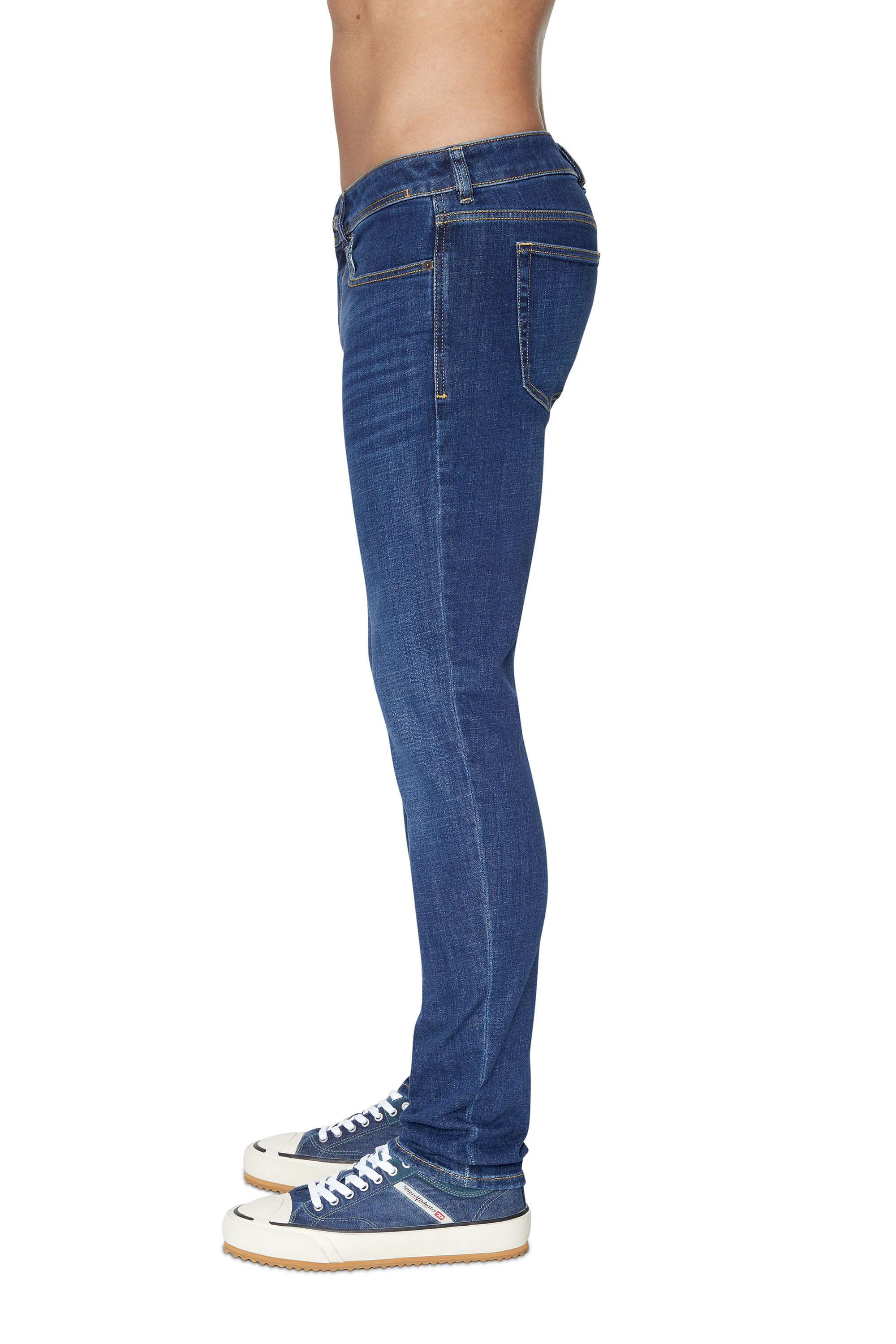 Blue jeans sale diesel