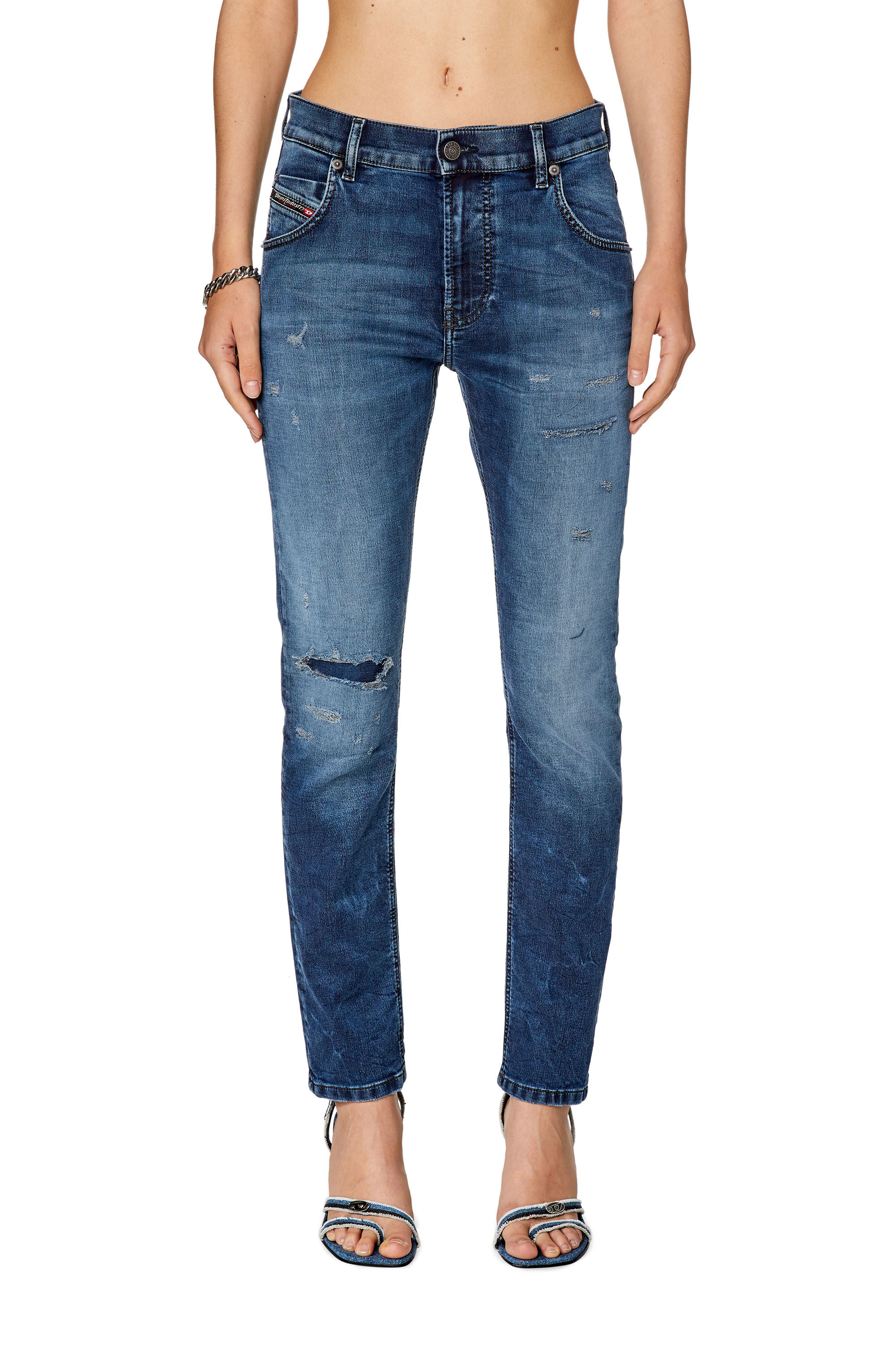 Diesel jogg store jeans womens