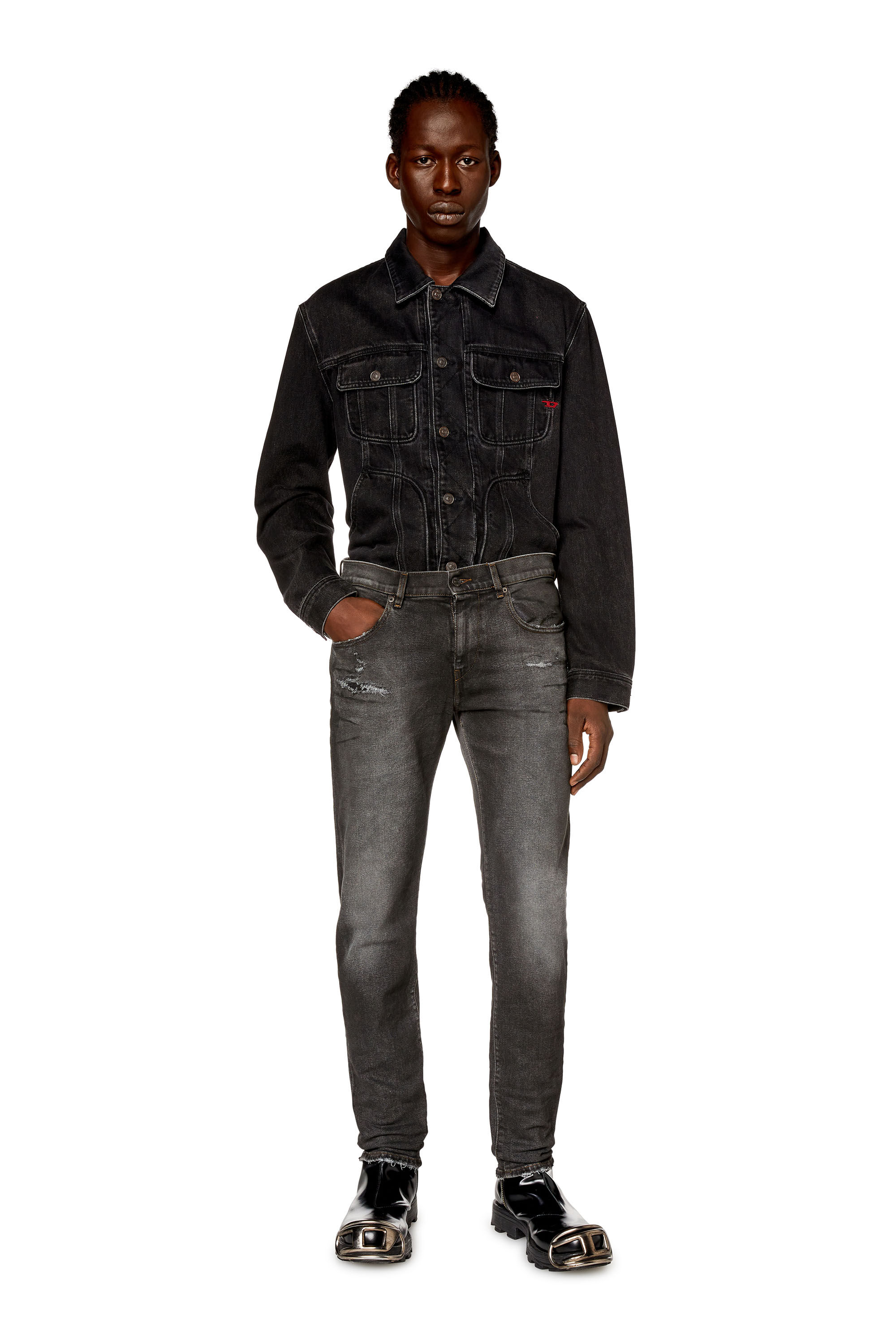 Diesel store jeans dress