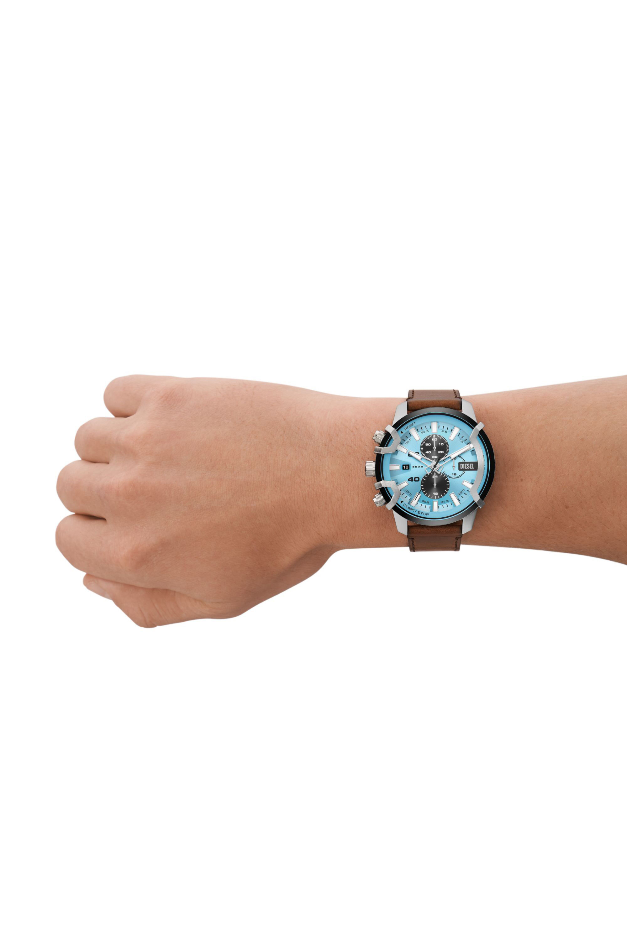 Diesel full guard dzt2006 digital watch on sale