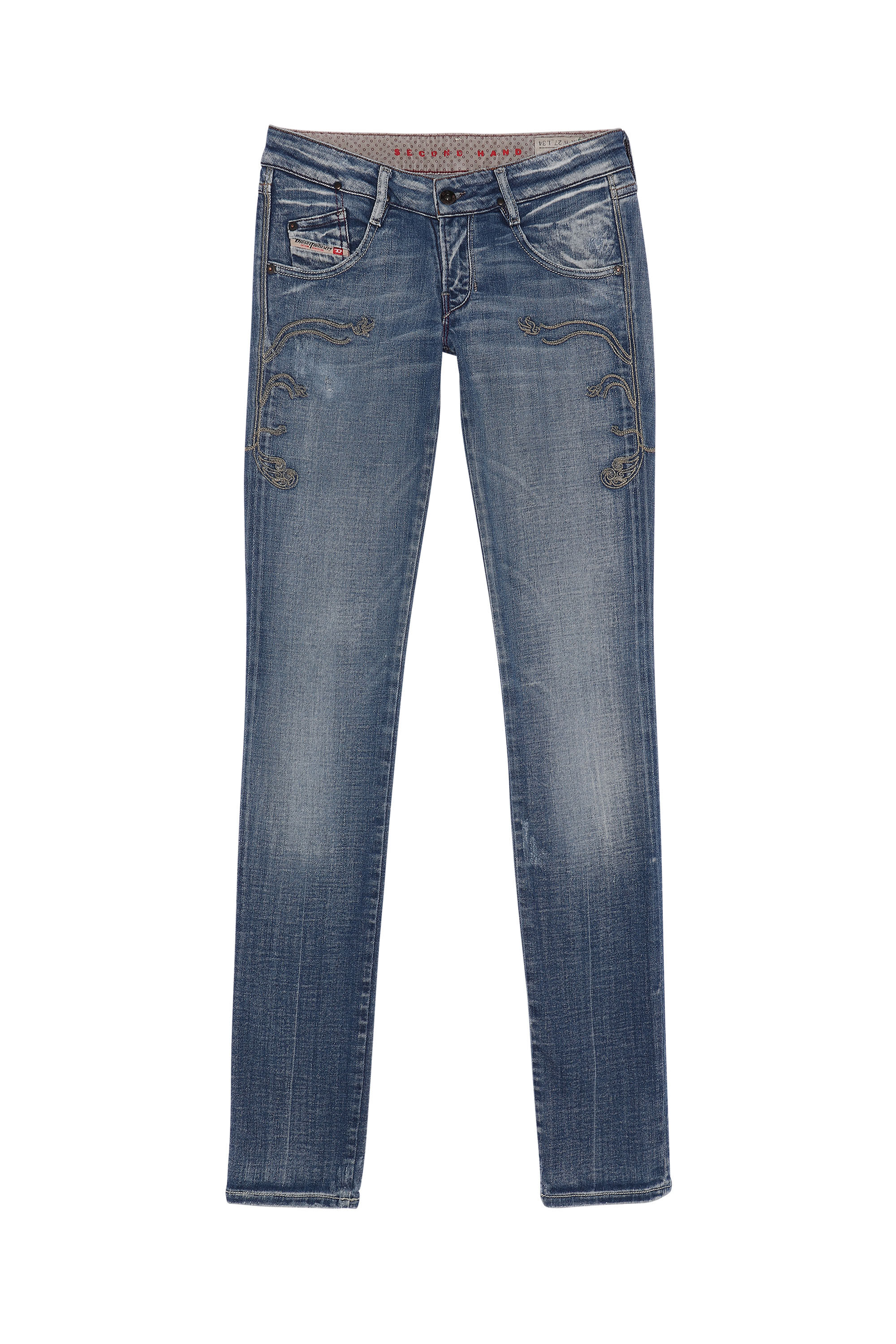 Diesel shop clush jeans