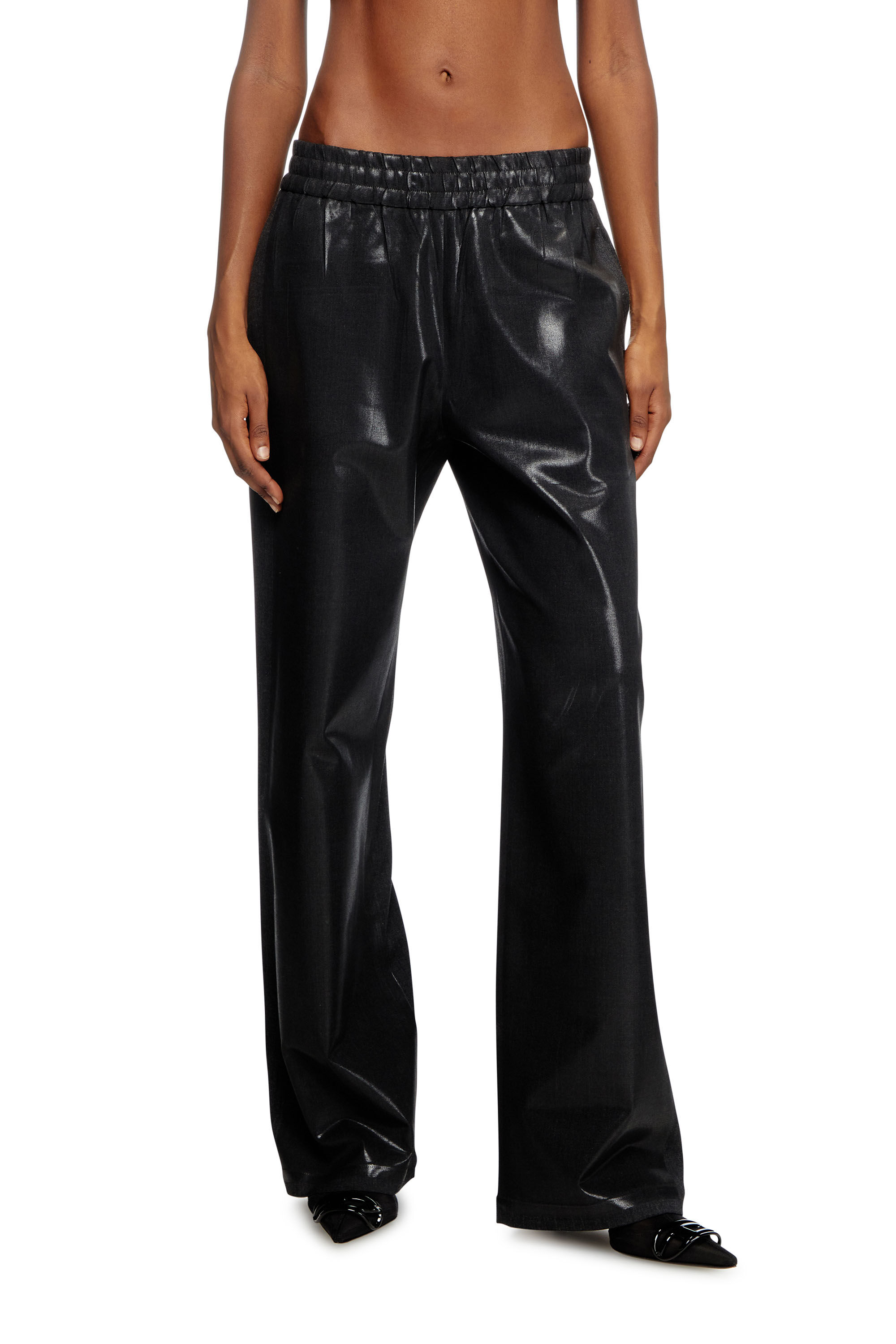 Tailored sweat pants shop
