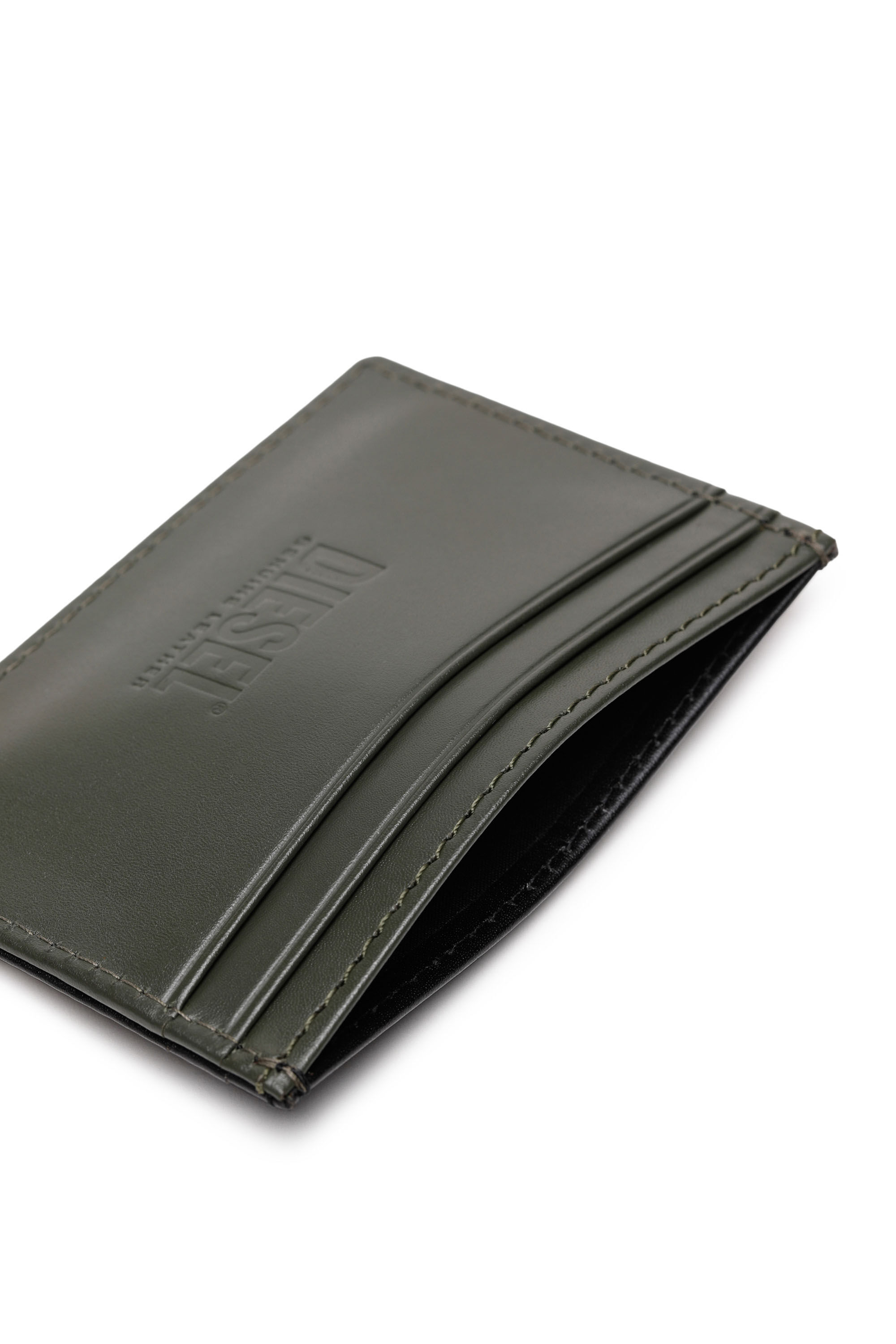 Diesel - JOHNATHAN, Olive Green - Image 3