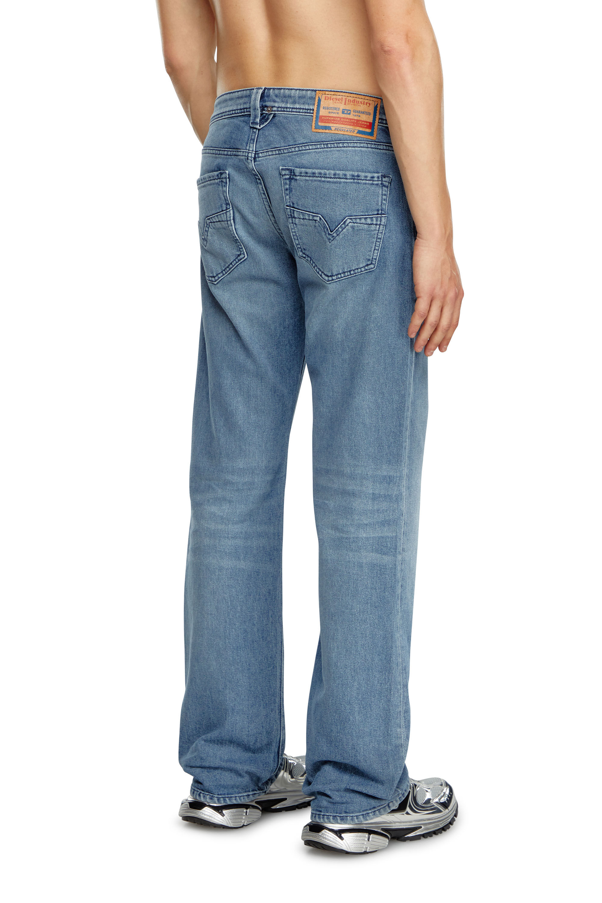 Diesel jeans shop size 30 conversion