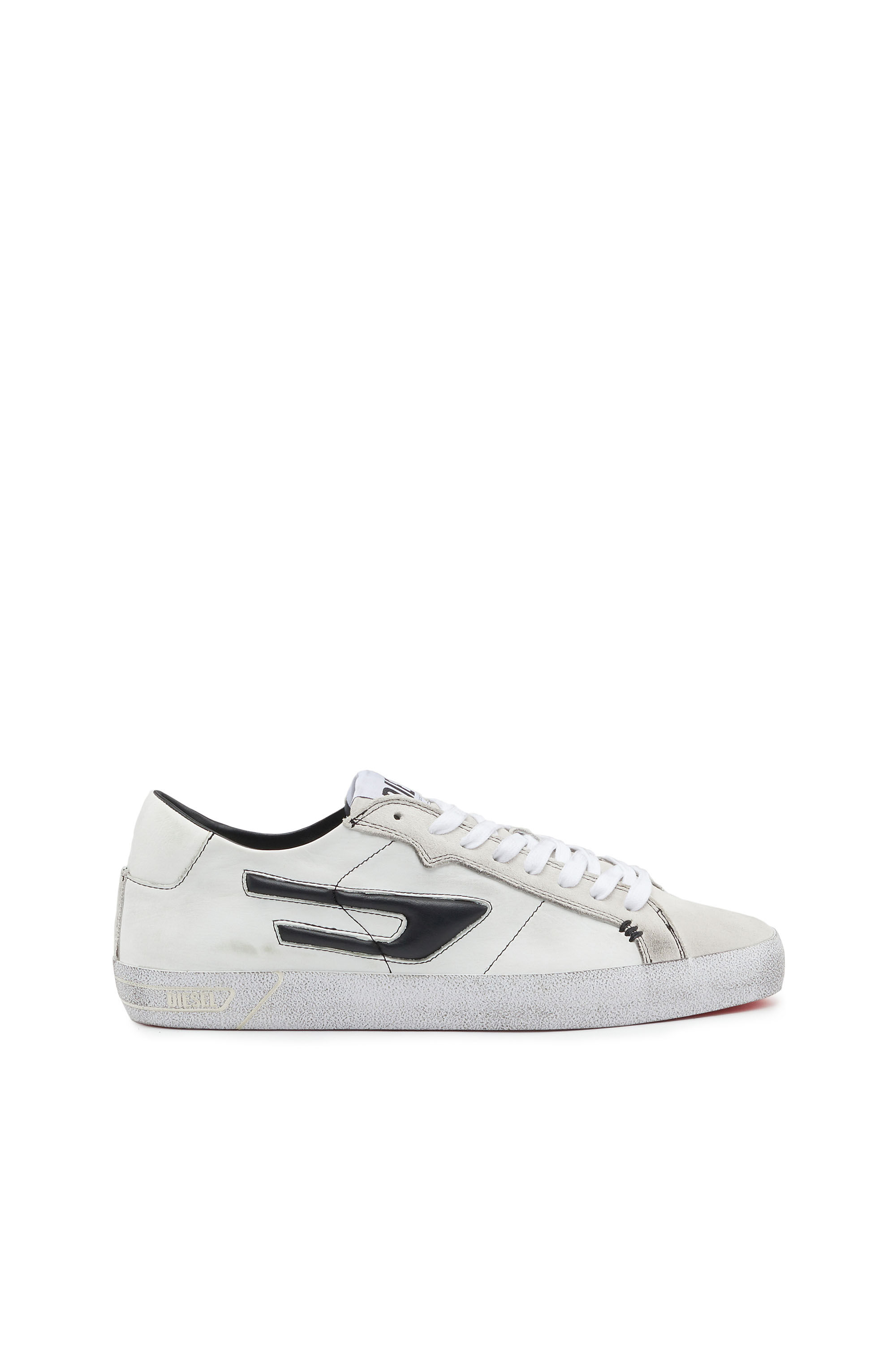 Diesel shoes sneakers 2025