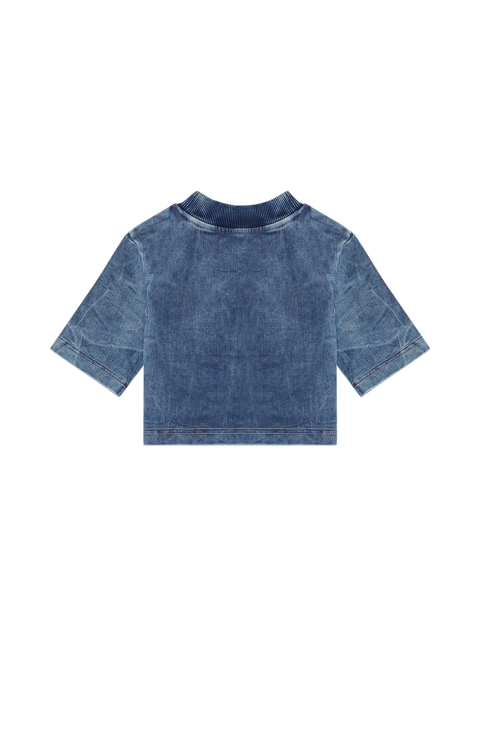 Diesel - TBILLIE JJJ, Blue - Image 2
