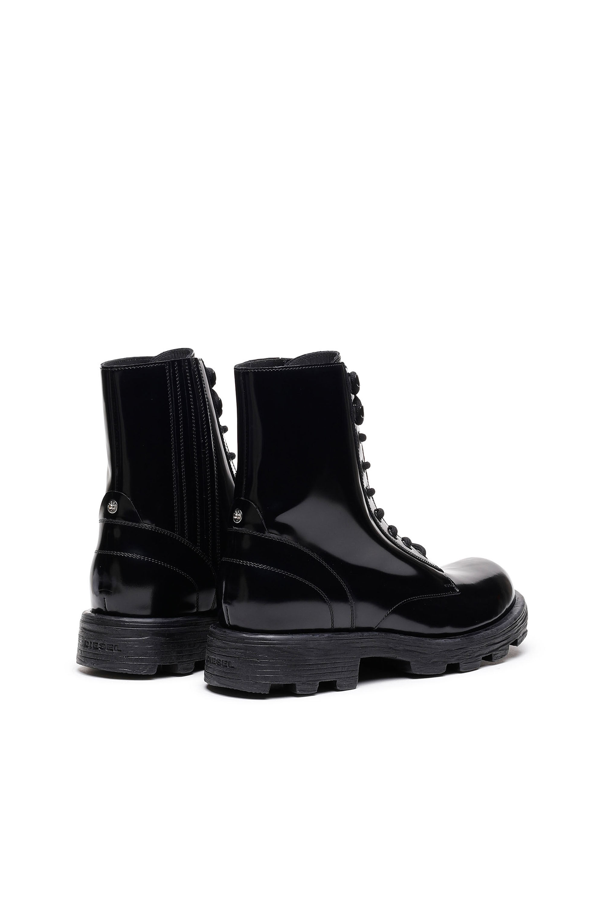 Diesel on outlet work boots