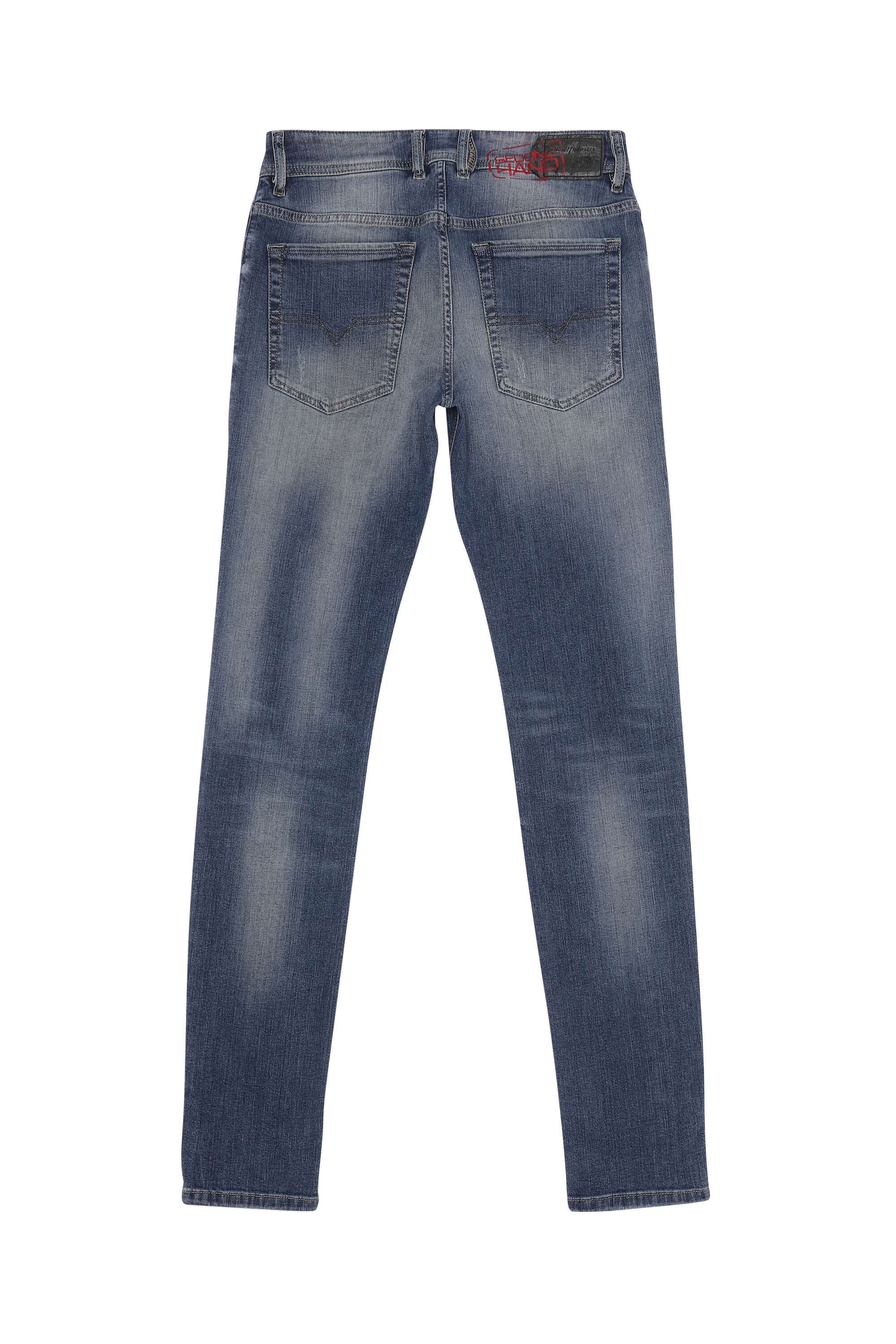 Diesel troxer slim skinny store