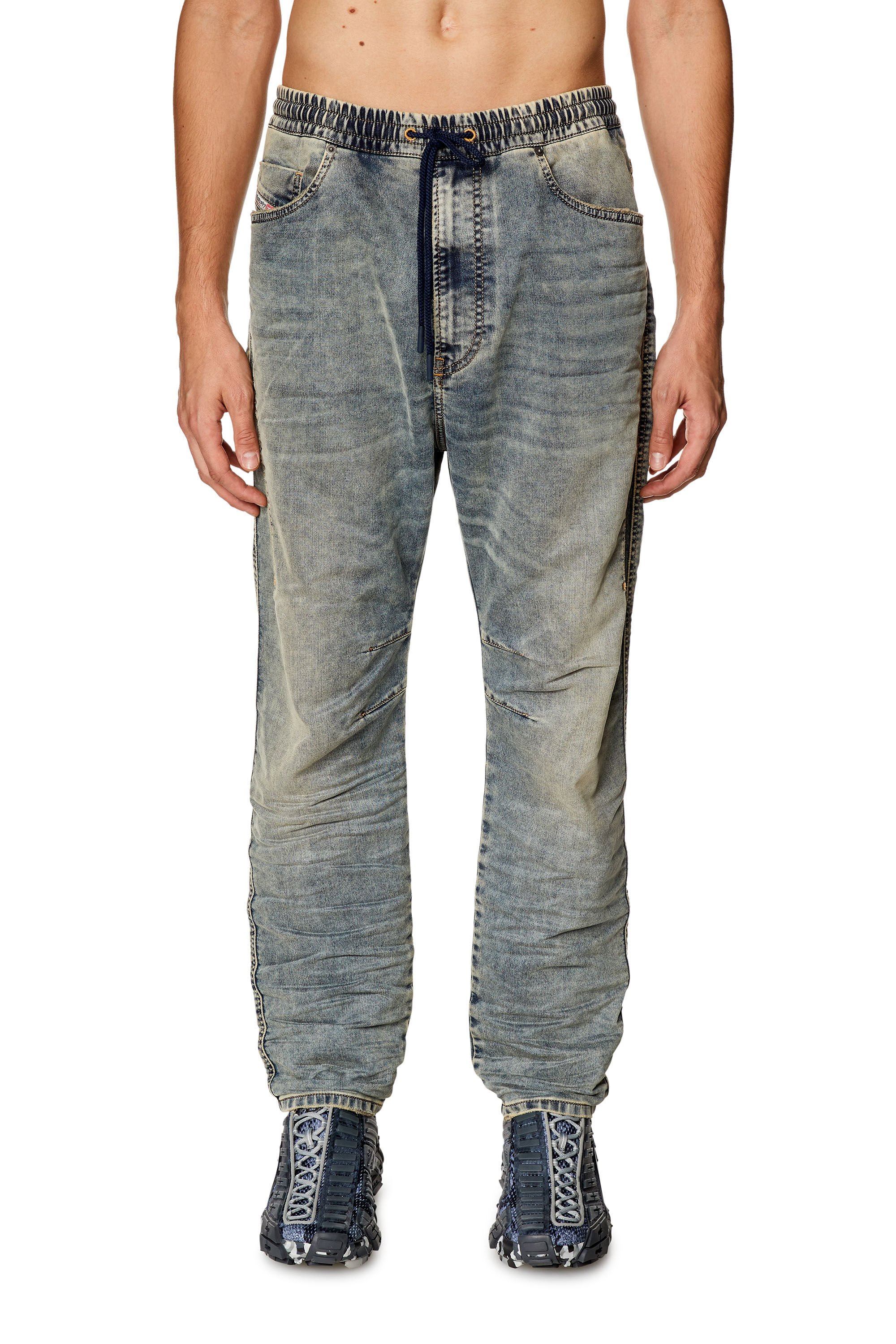 Diesel jogg sales jeans homme