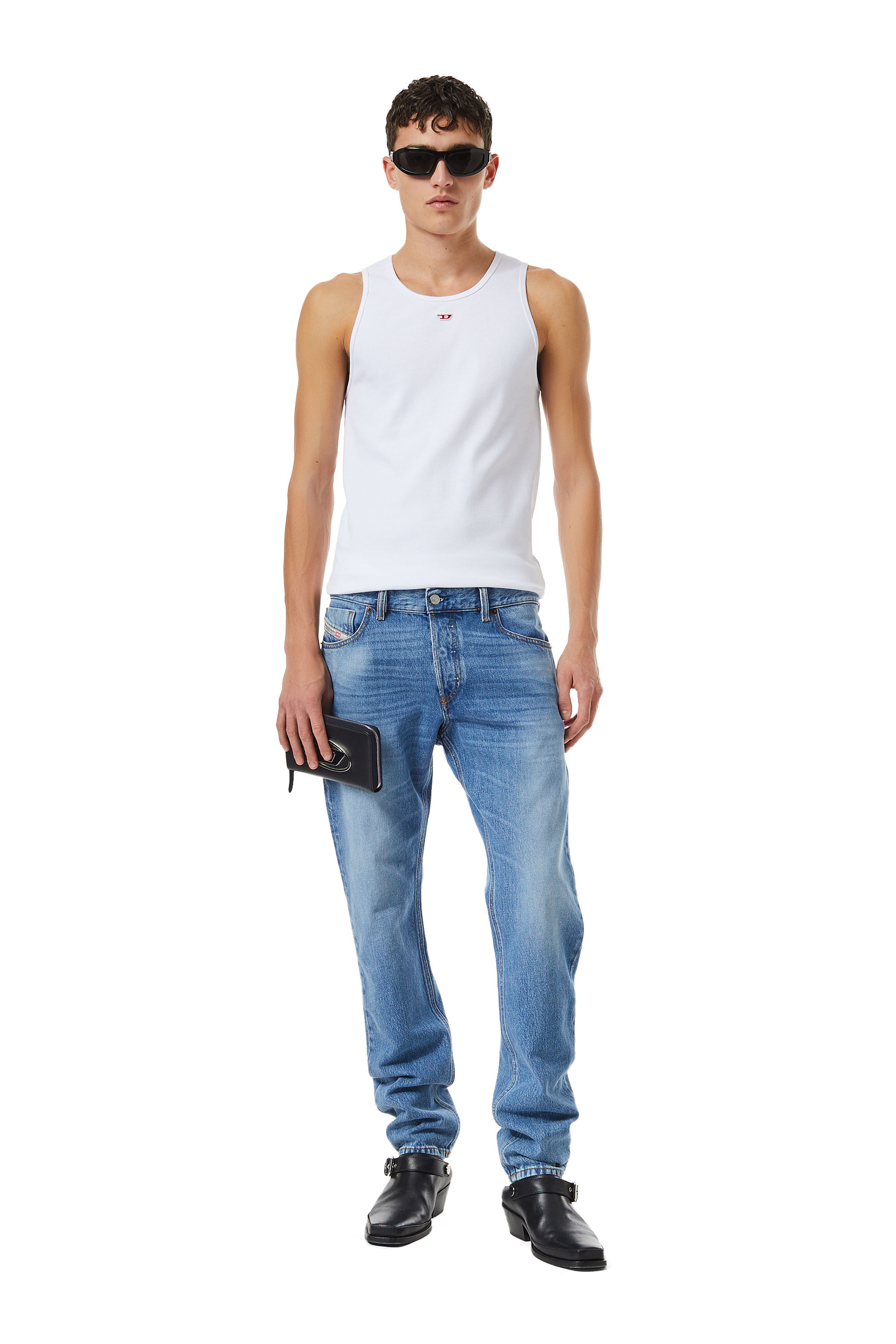 Diesel straight jeans 2025