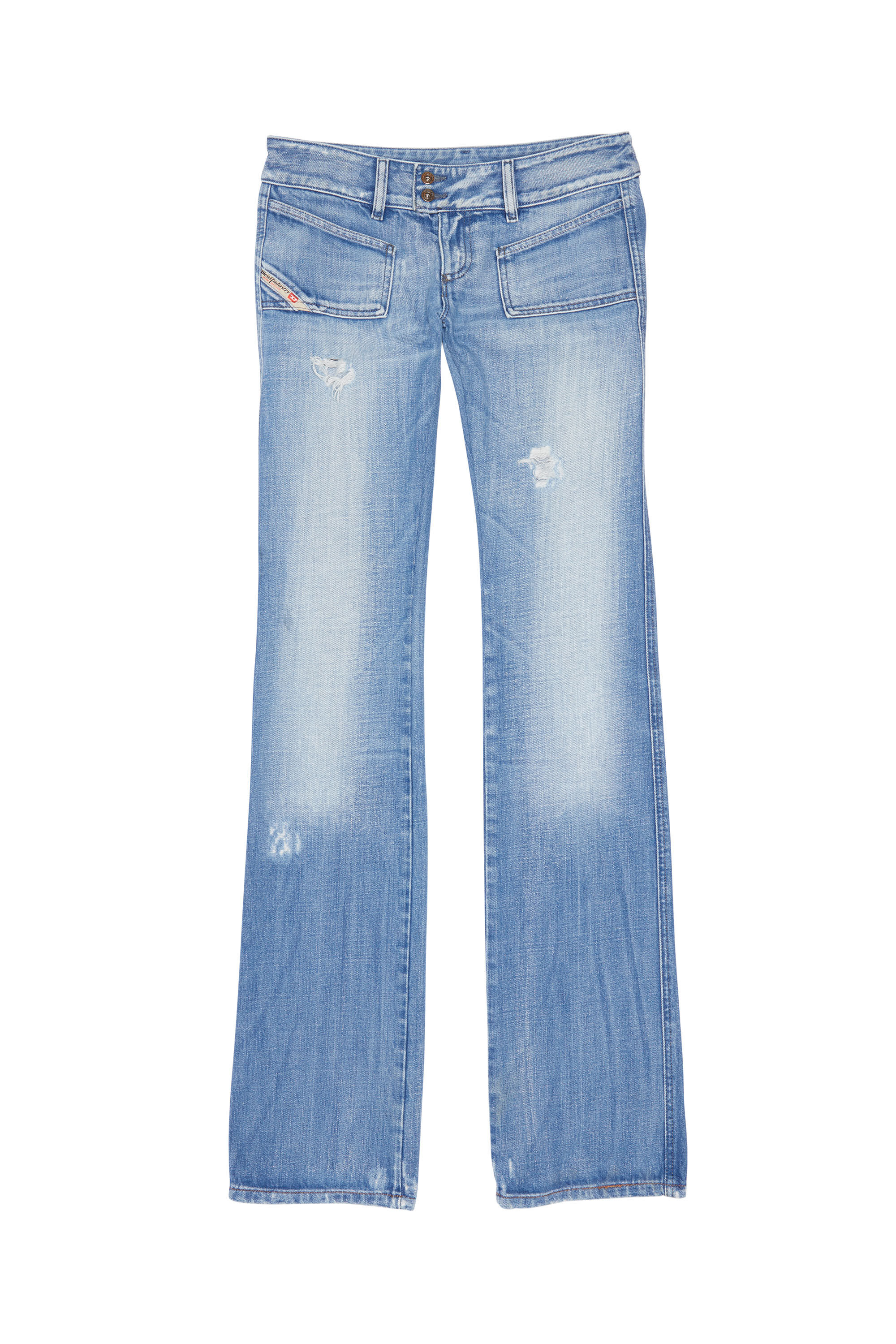 Diesel hush jeans hotsell