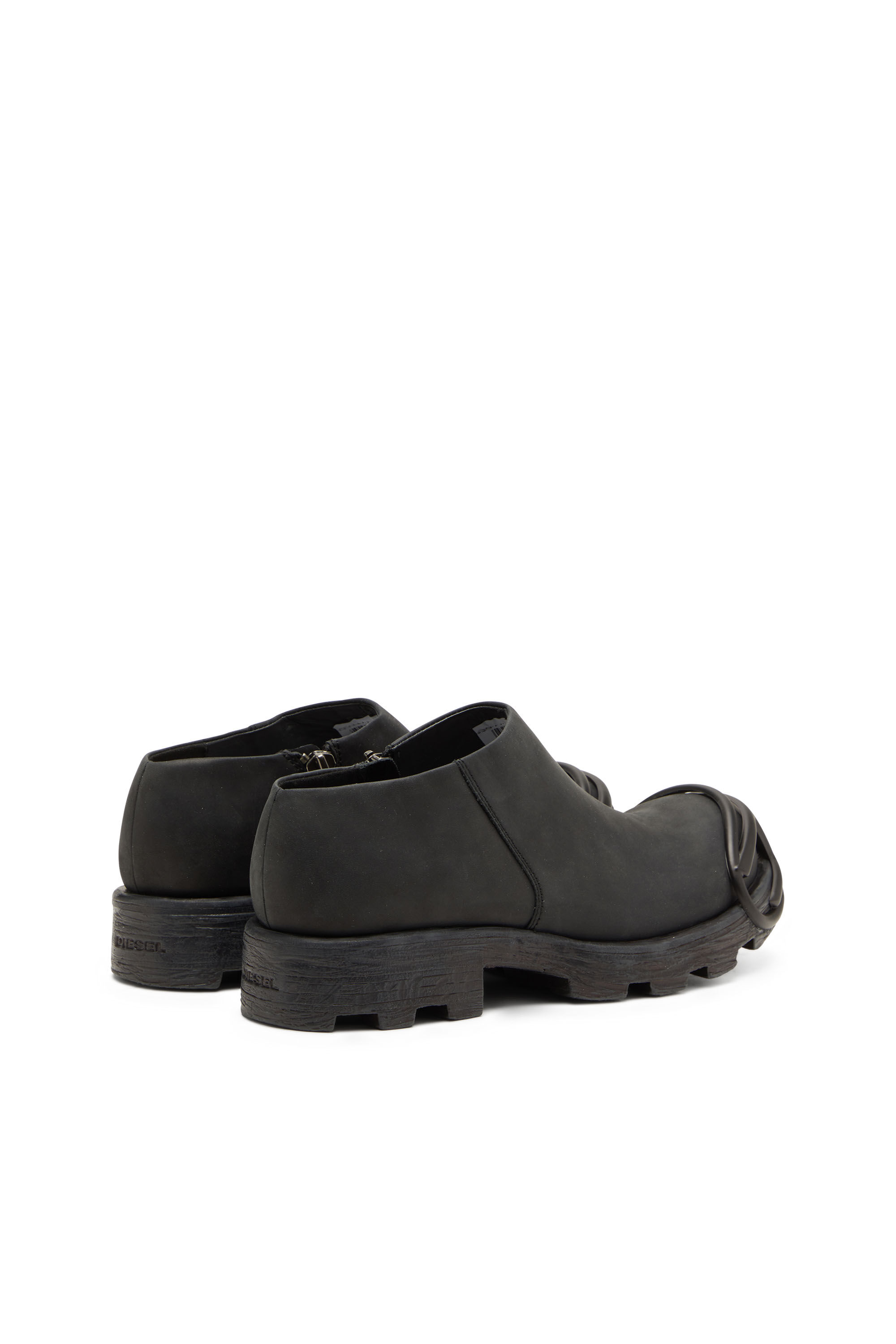 Diesel shoes boots 2025