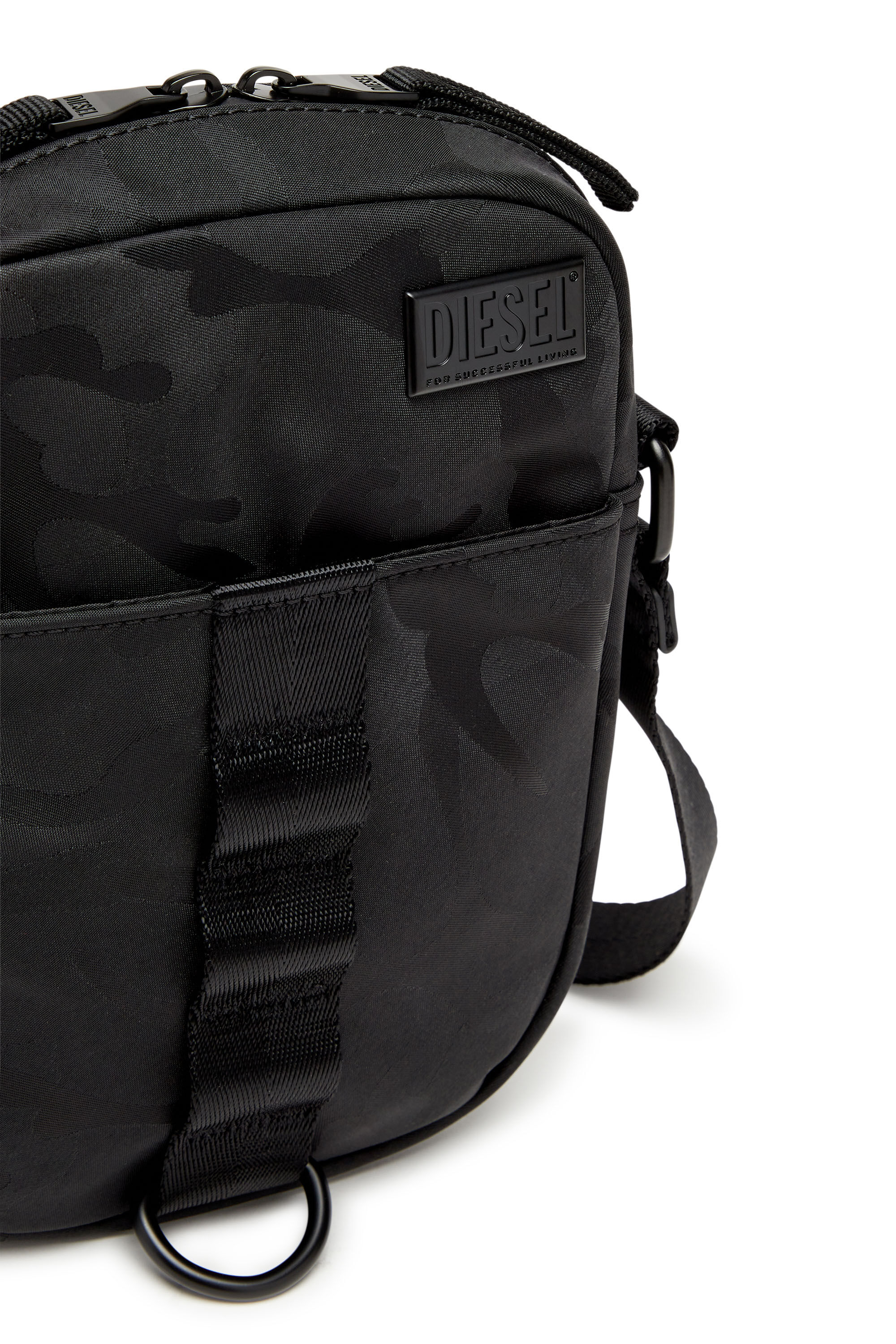 Messenger shop bag diesel