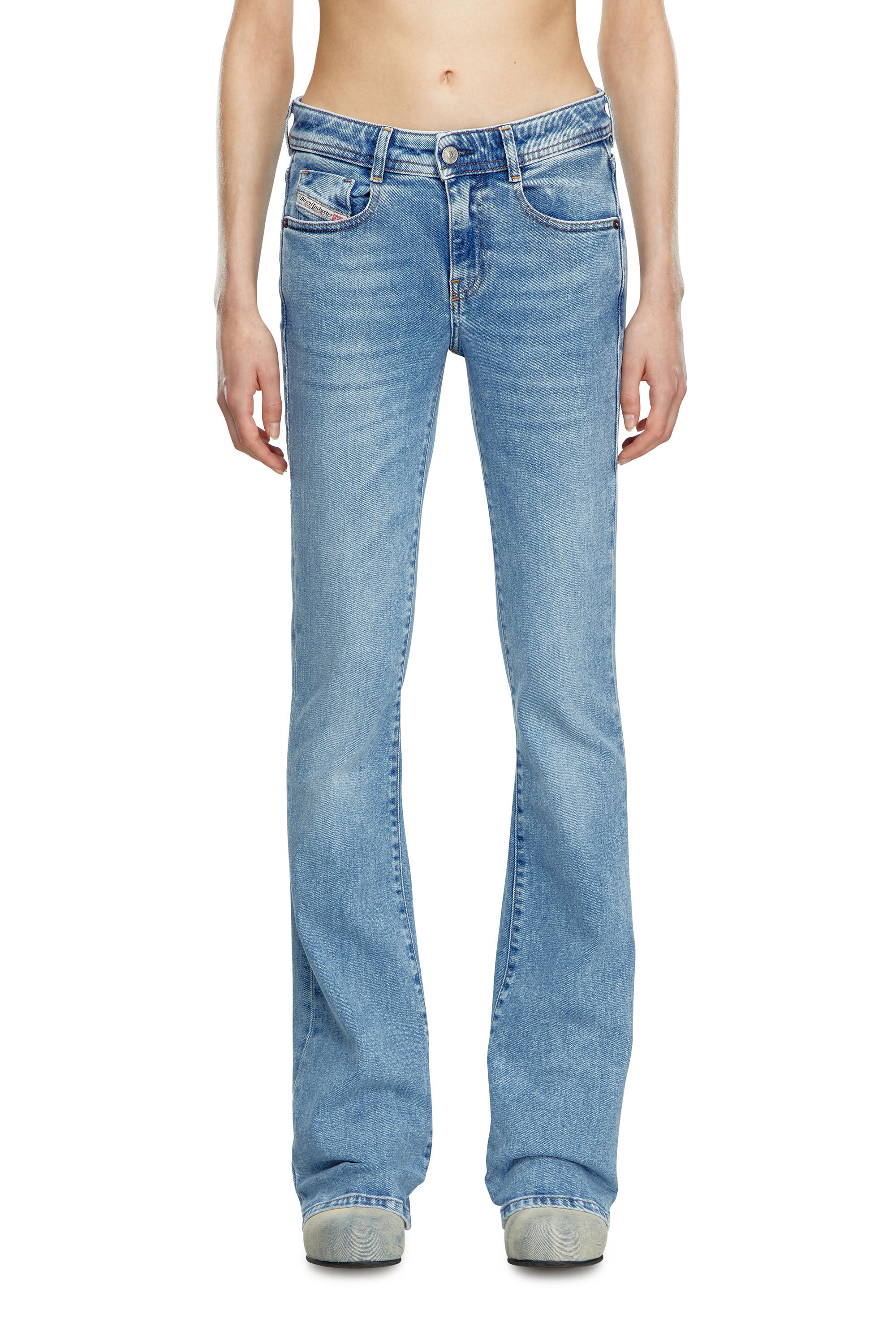 Diesel jeans low sales waist