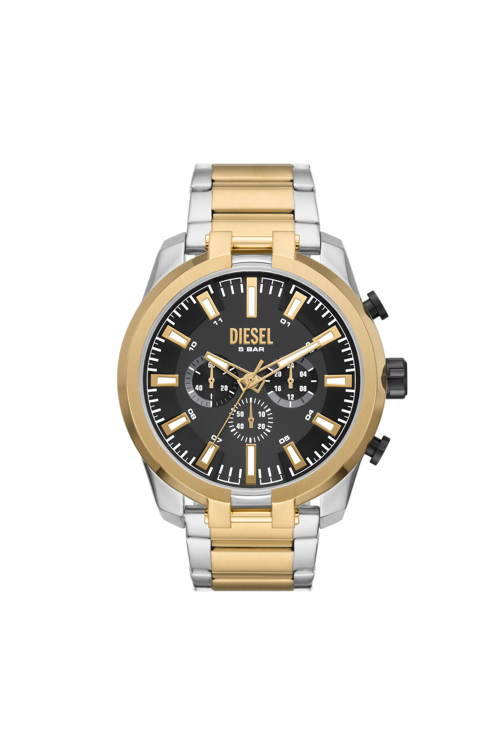 Diesel 5 2025 bar watches